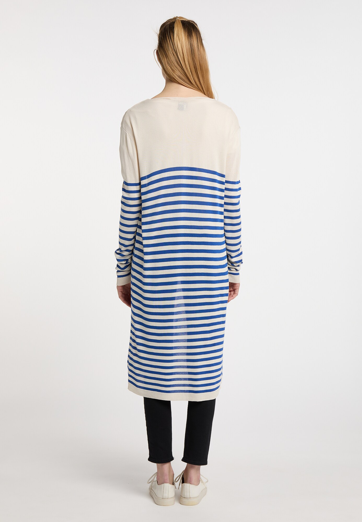 Thumbnail - DreiMaster Maritim Strickjacke