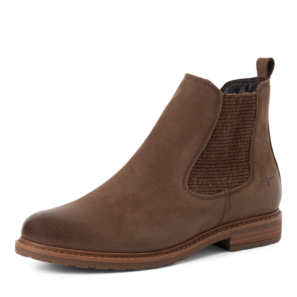 Chelsea boots