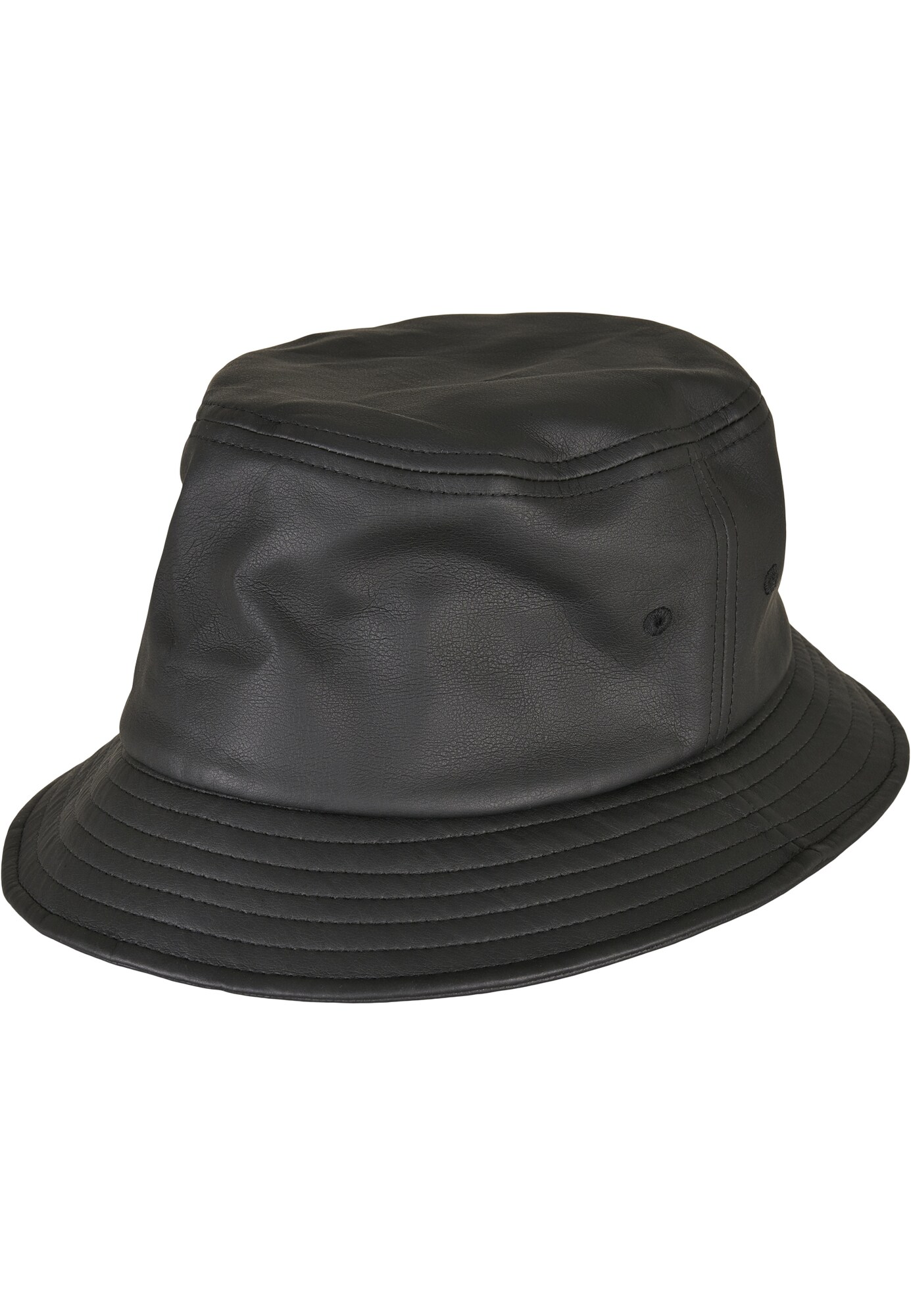 Flexfit Pălărie  negru