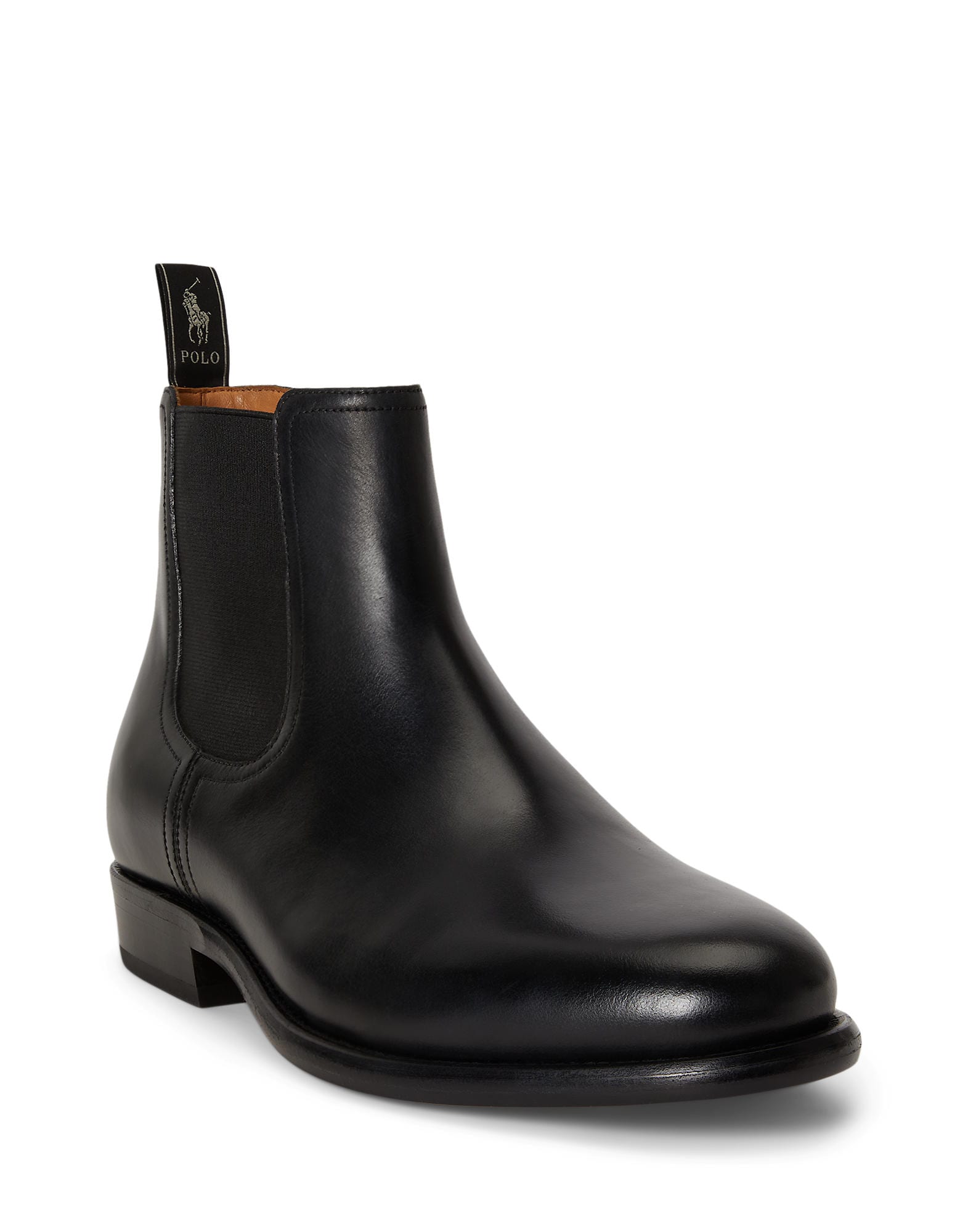 Polo Ralph Lauren Ghete chelsea negru