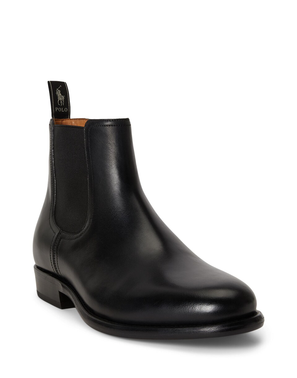 Chelsea boots