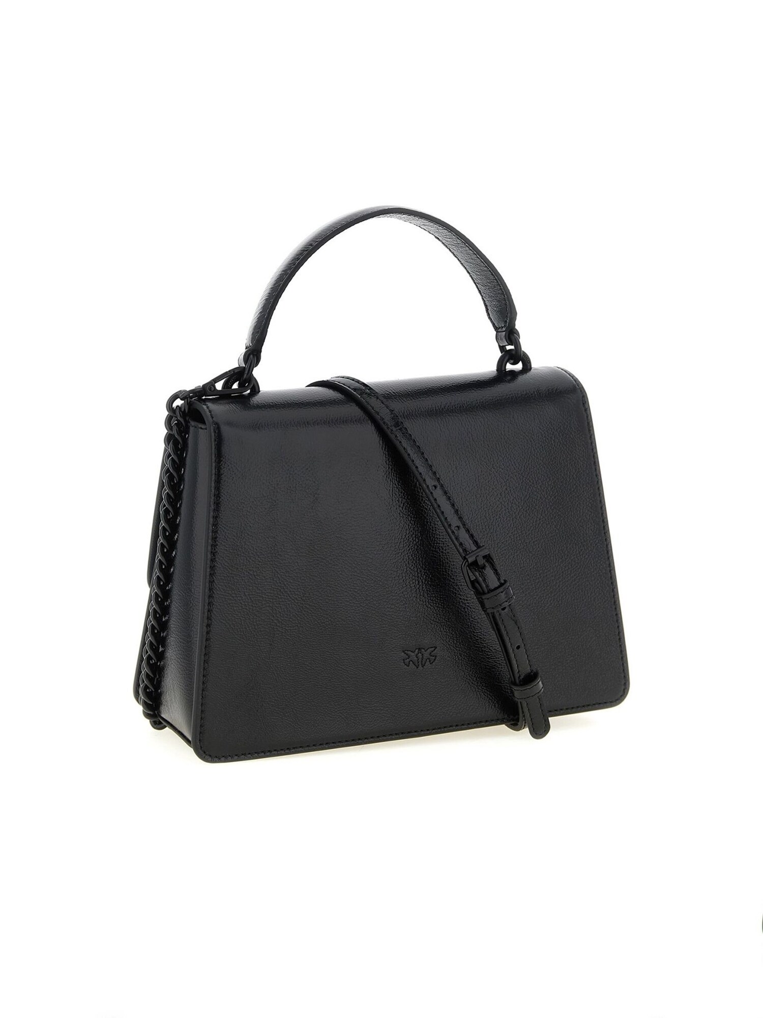 PINKO Bolso de mano  negro