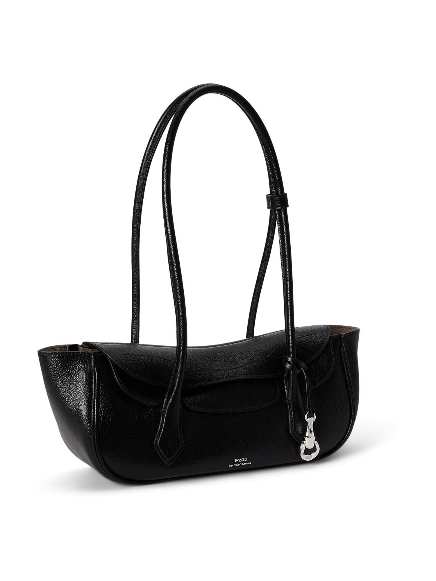 Polo Ralph Lauren Bolso de hombro negro – imagen 18
