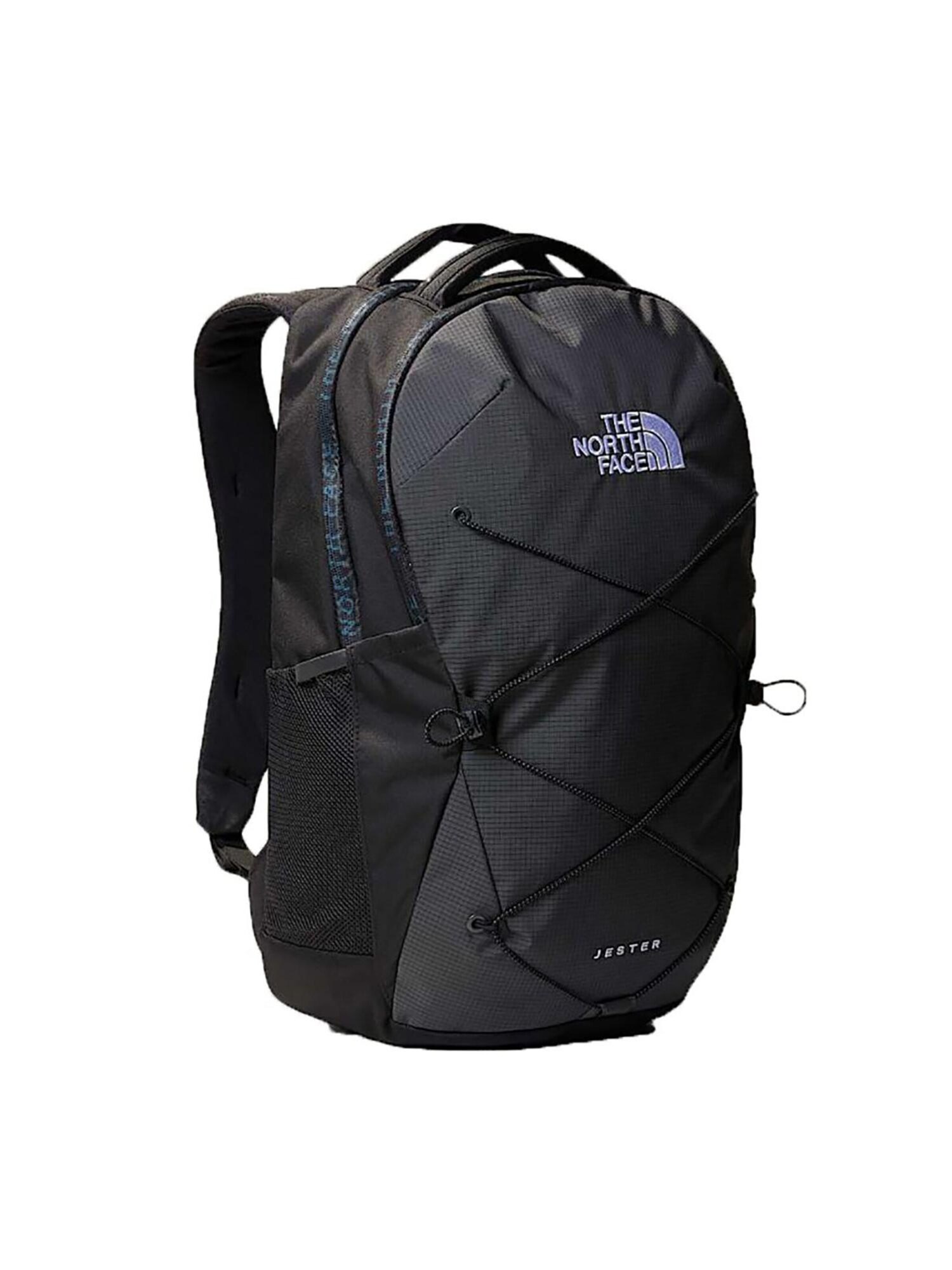 THE NORTH FACE Batoh 'Jester' sivá