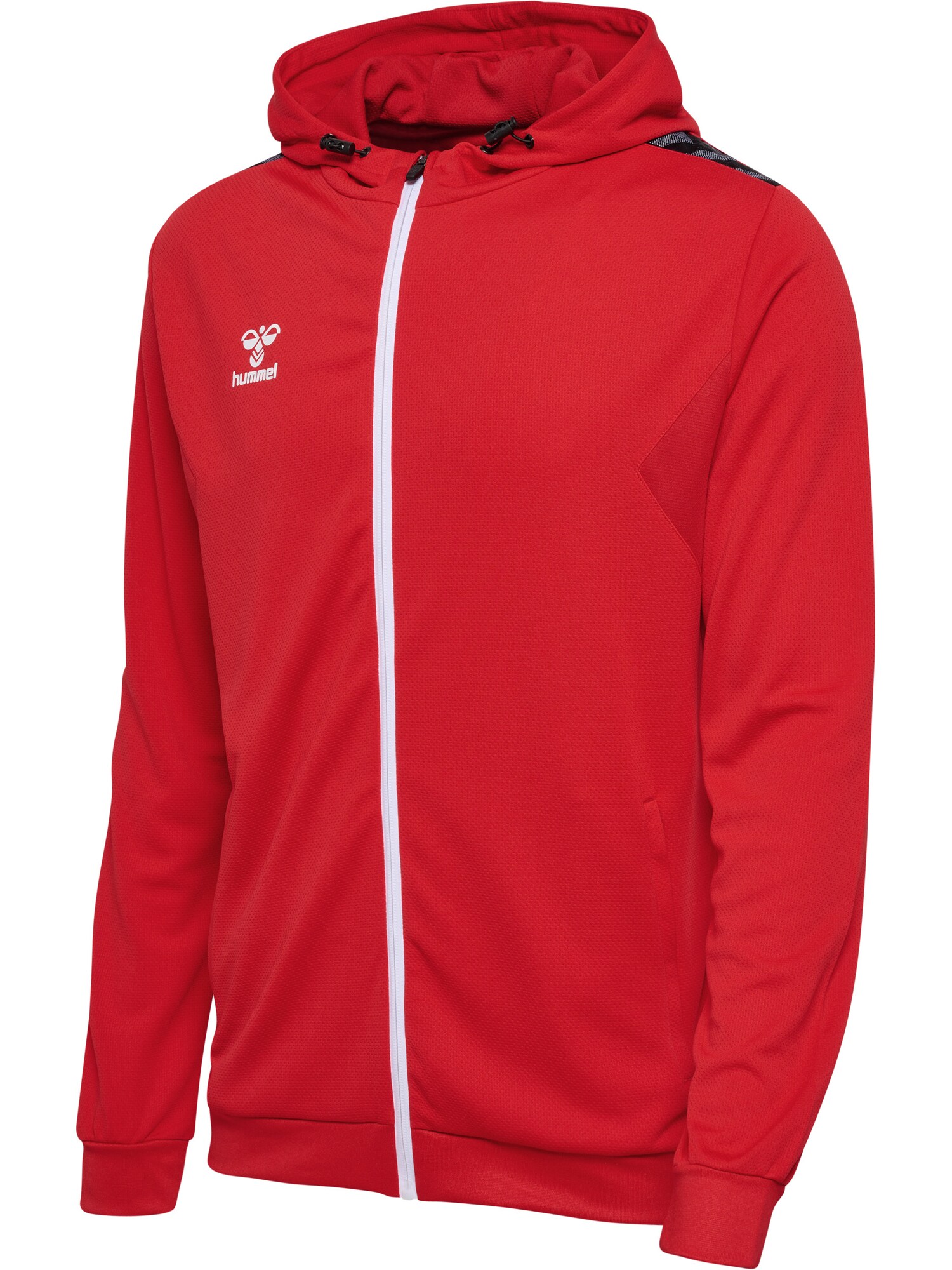 Thumbnail - Hummel Sportsweatjacke Authentic