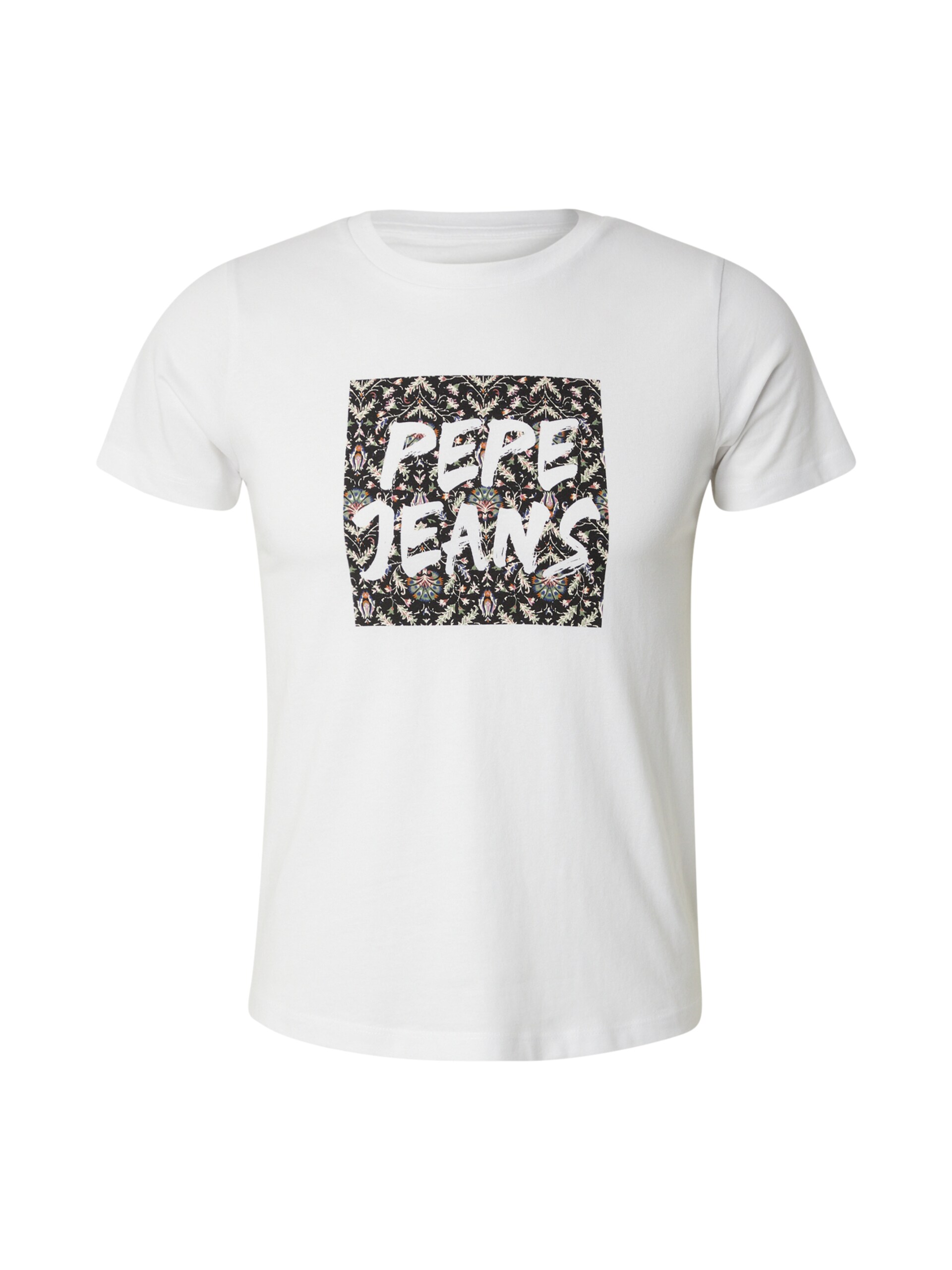 Pepe Jeans T-shirt dam
