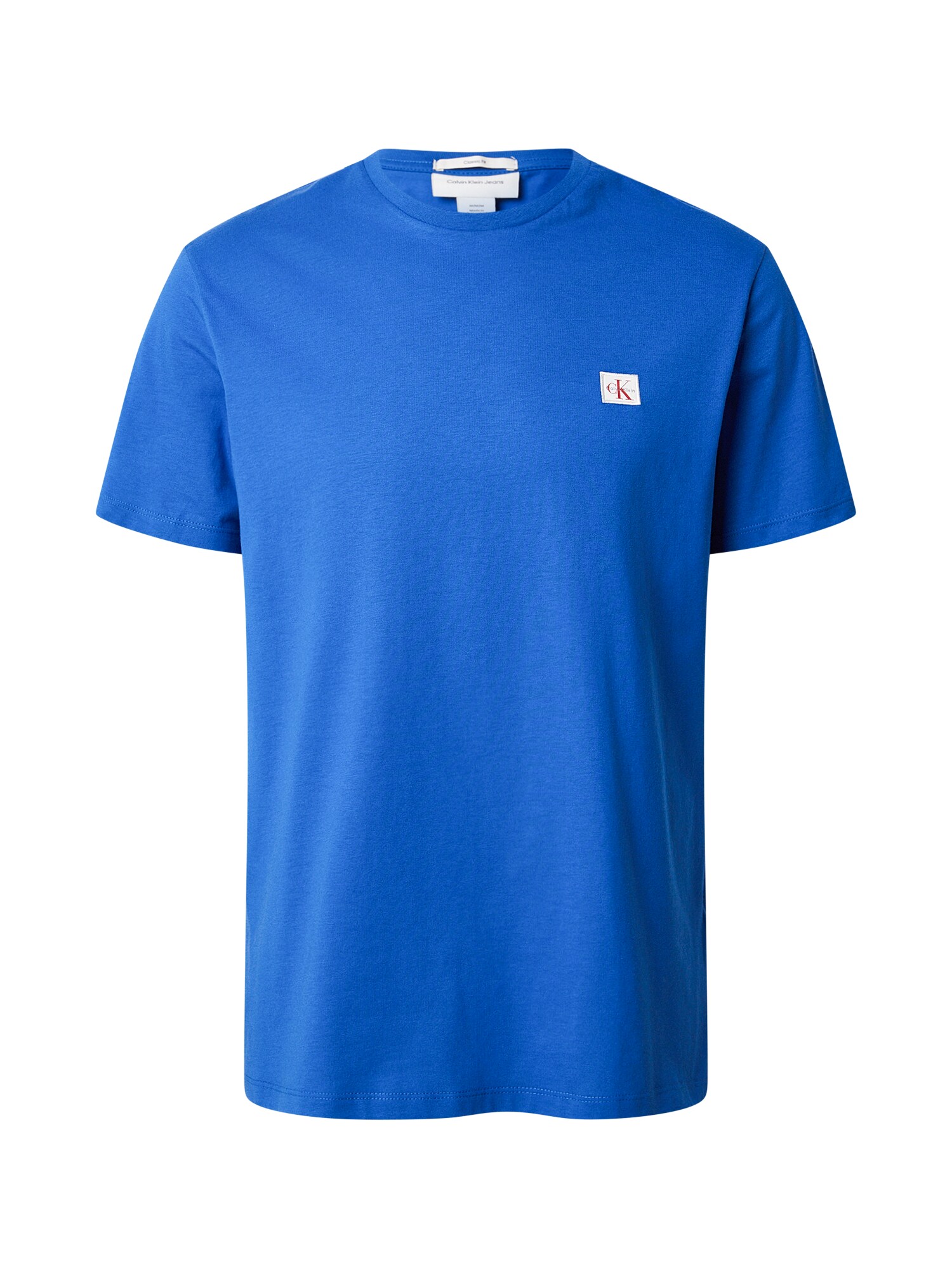 Calvin Klein Jeans Tricou  albastru