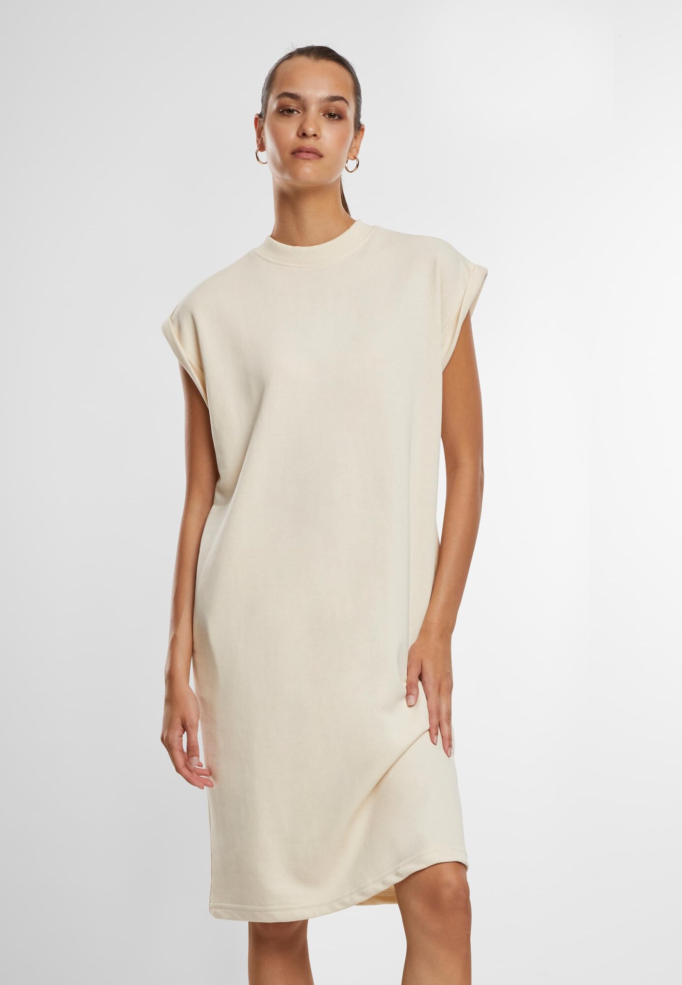 Urban Classics Rochie  nisipiu