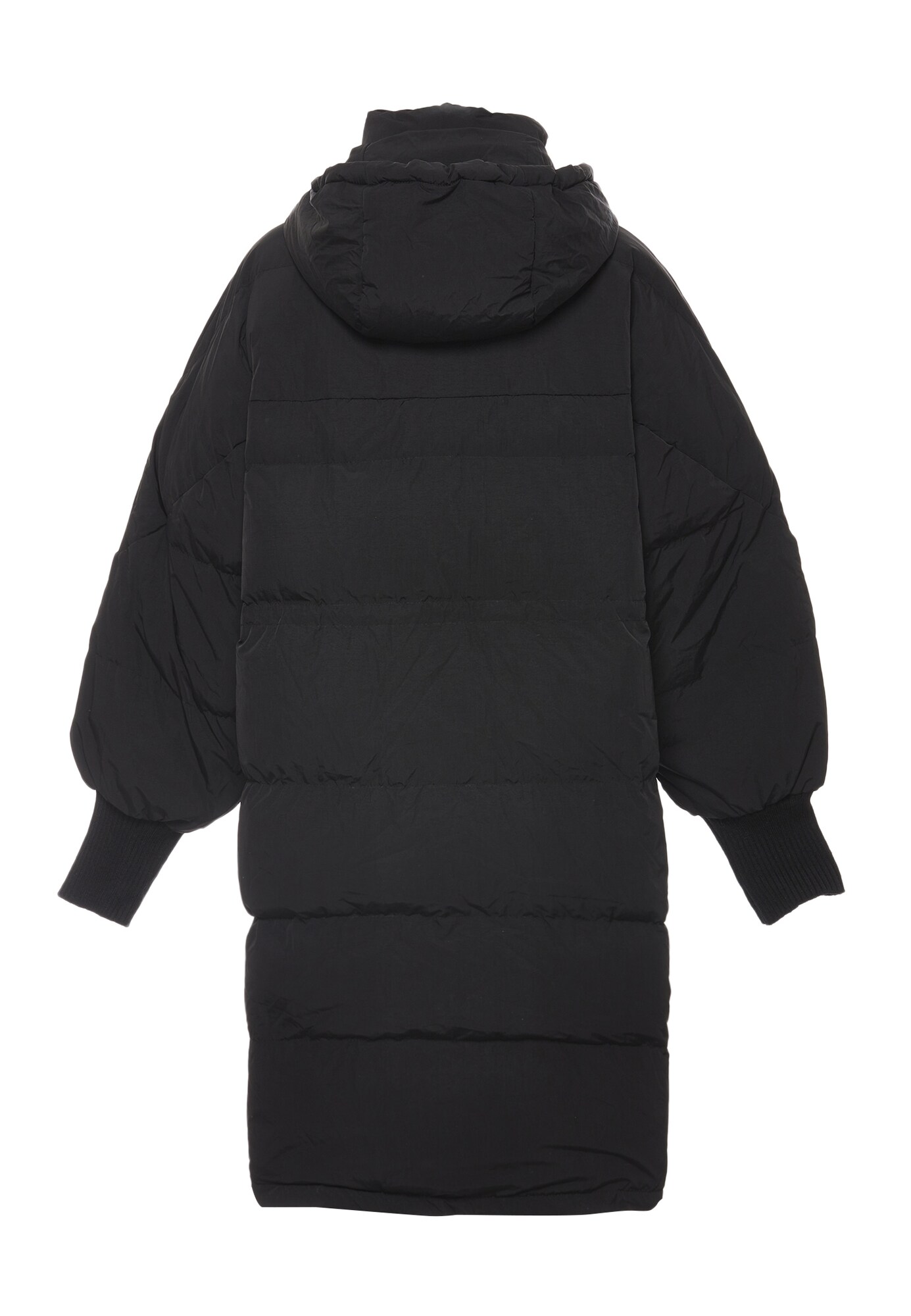 Thumbnail - Koosh Mantel