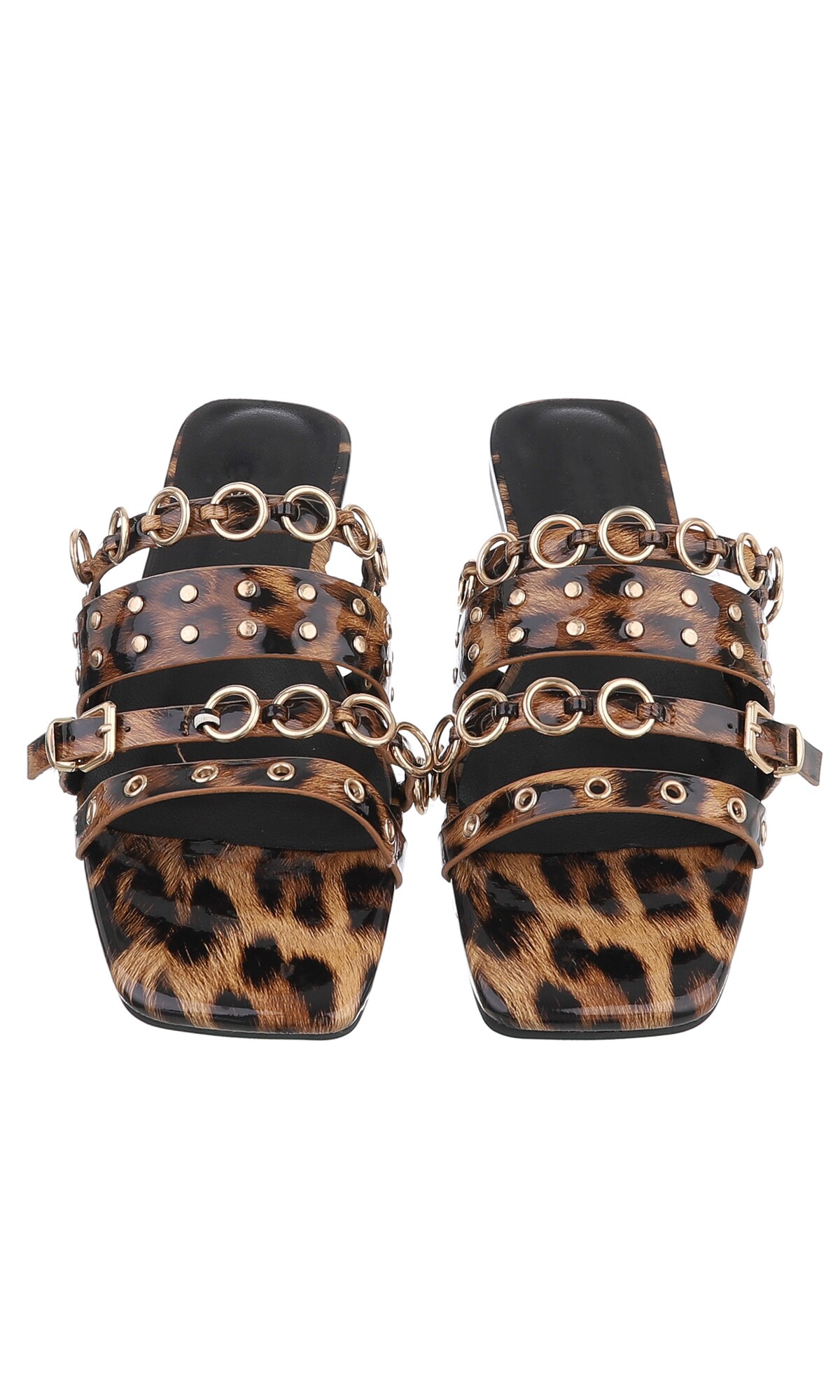 Thumbnail - Ital-Design Pantolette