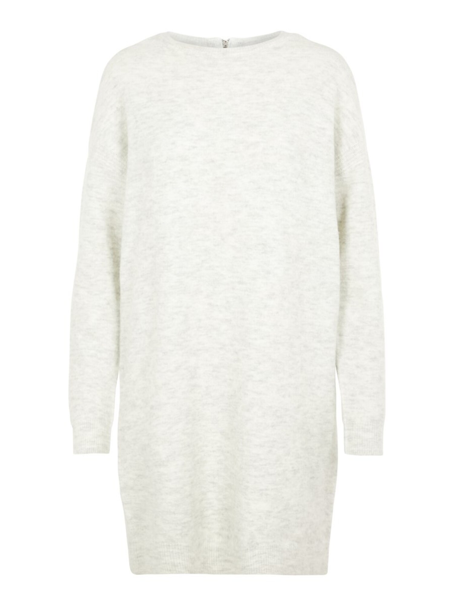 VERO MODA Vestido blanco