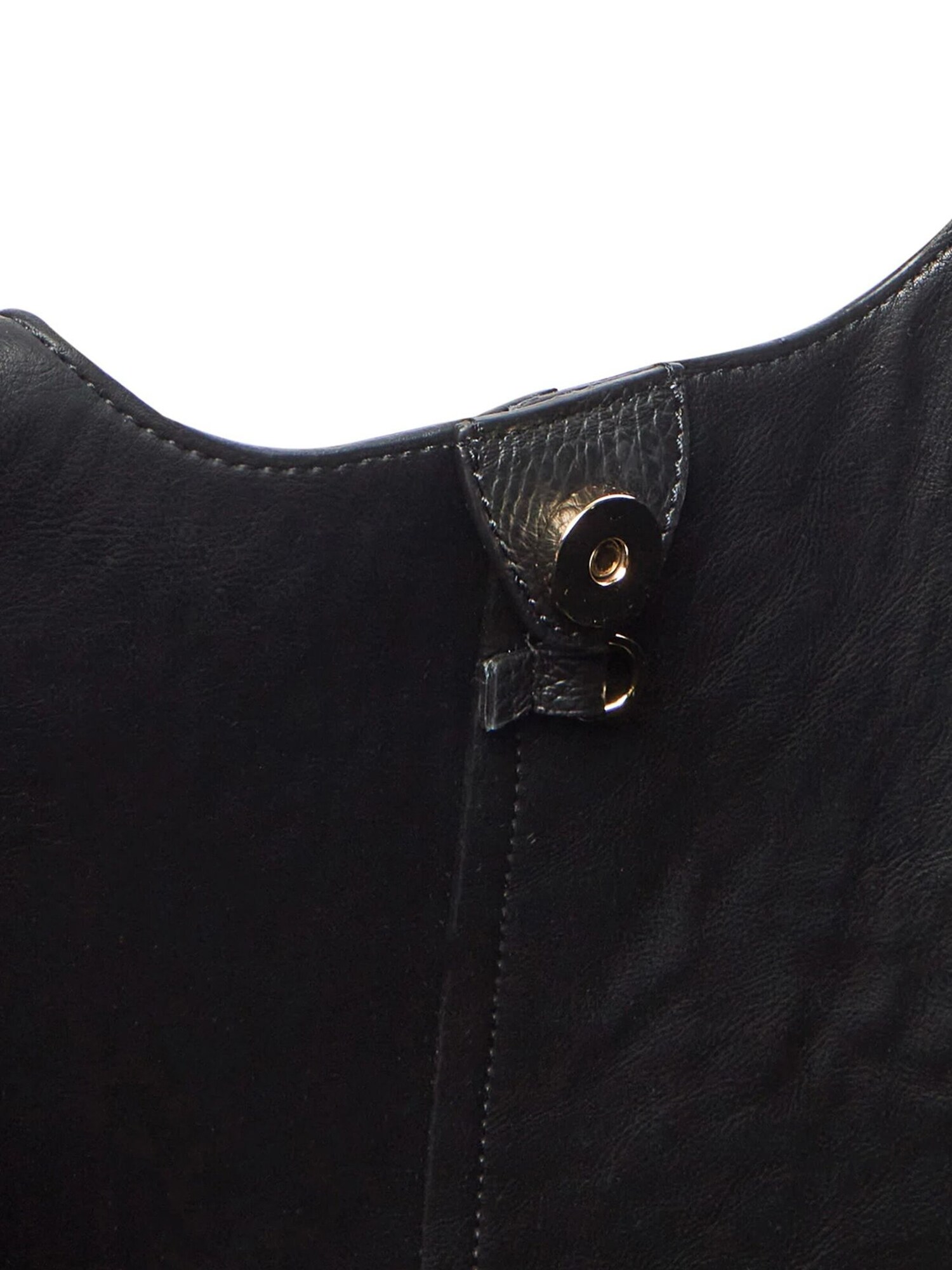 Coccinelle Bolso de hombro  negro – imagen 27