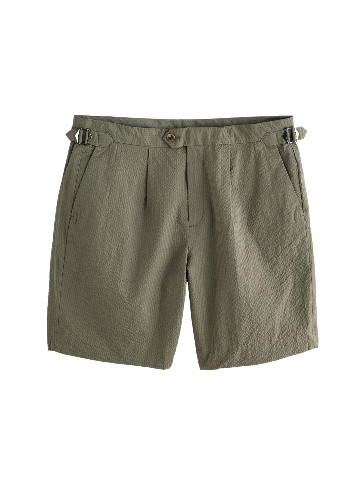 Next Pantaloni cutați  oliv