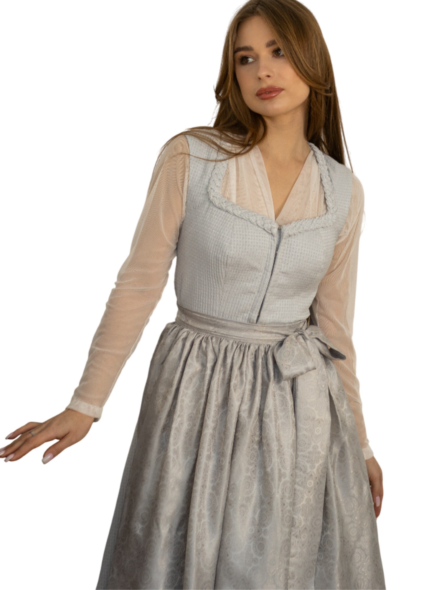 Thumbnail - INNA.Trachten Dirndl Berg & Stadt