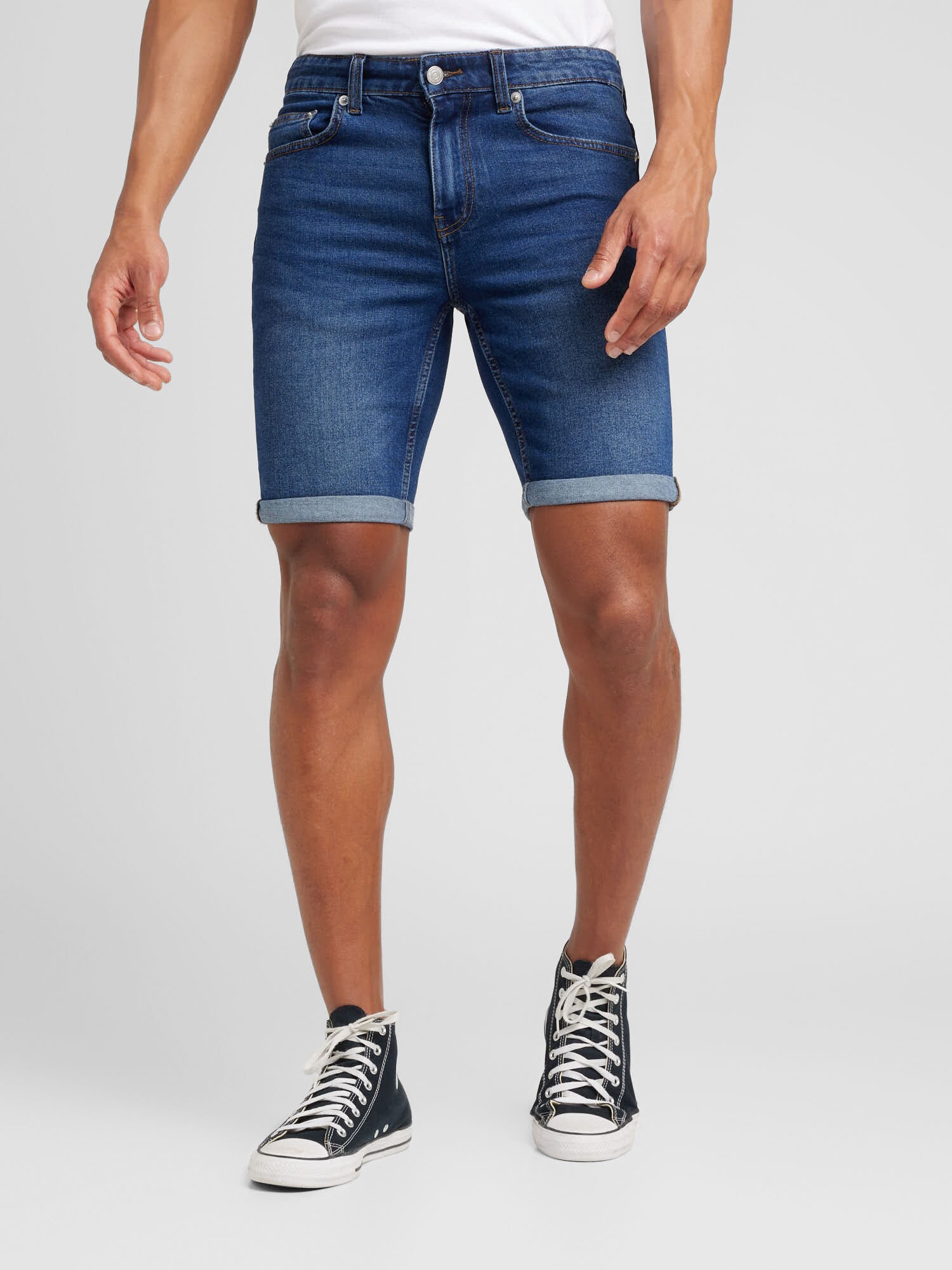 Only & Sons Farmer 'PLY 9288'  kék farmer termék 2. képe