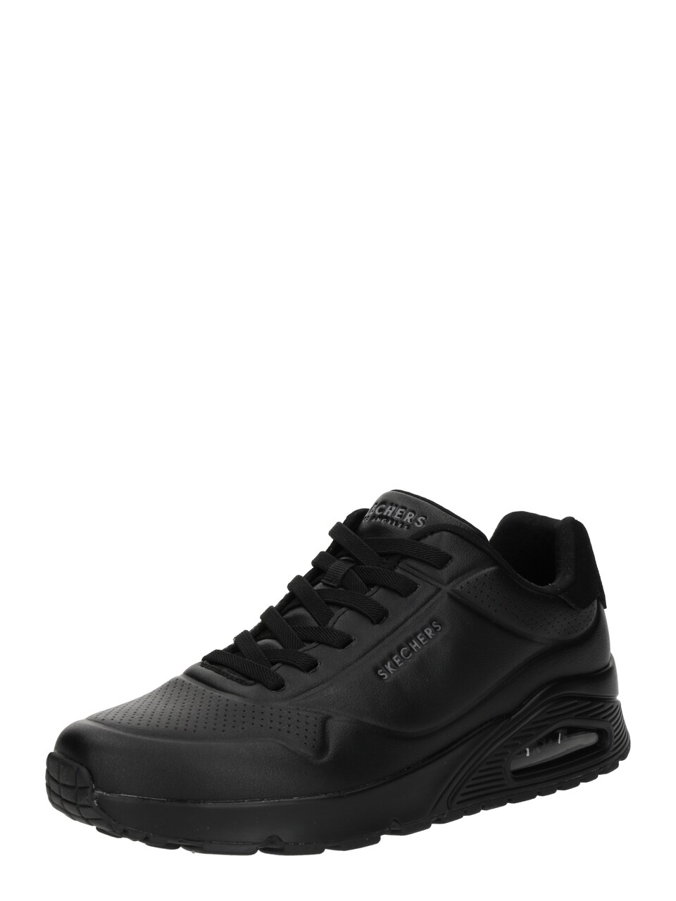 Låg sneaker 'Uno Tailored Air'