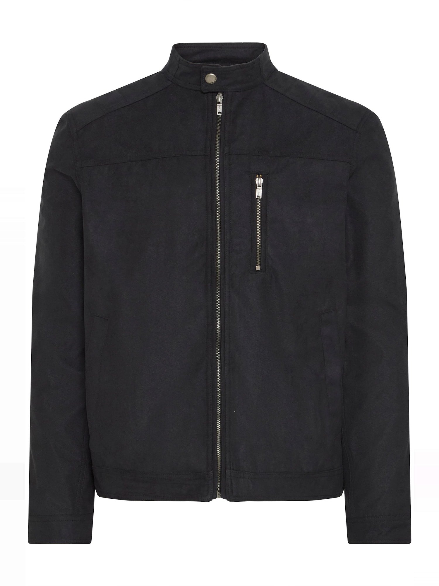 Thumbnail - BLEND Lederjacke  BHEMMET