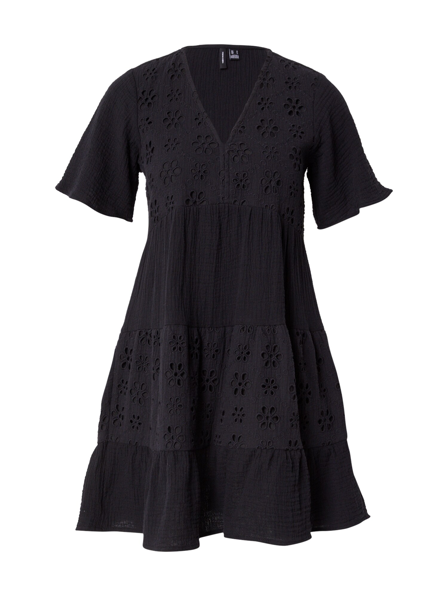 VERO MODA Rochie VMNATALI  negru