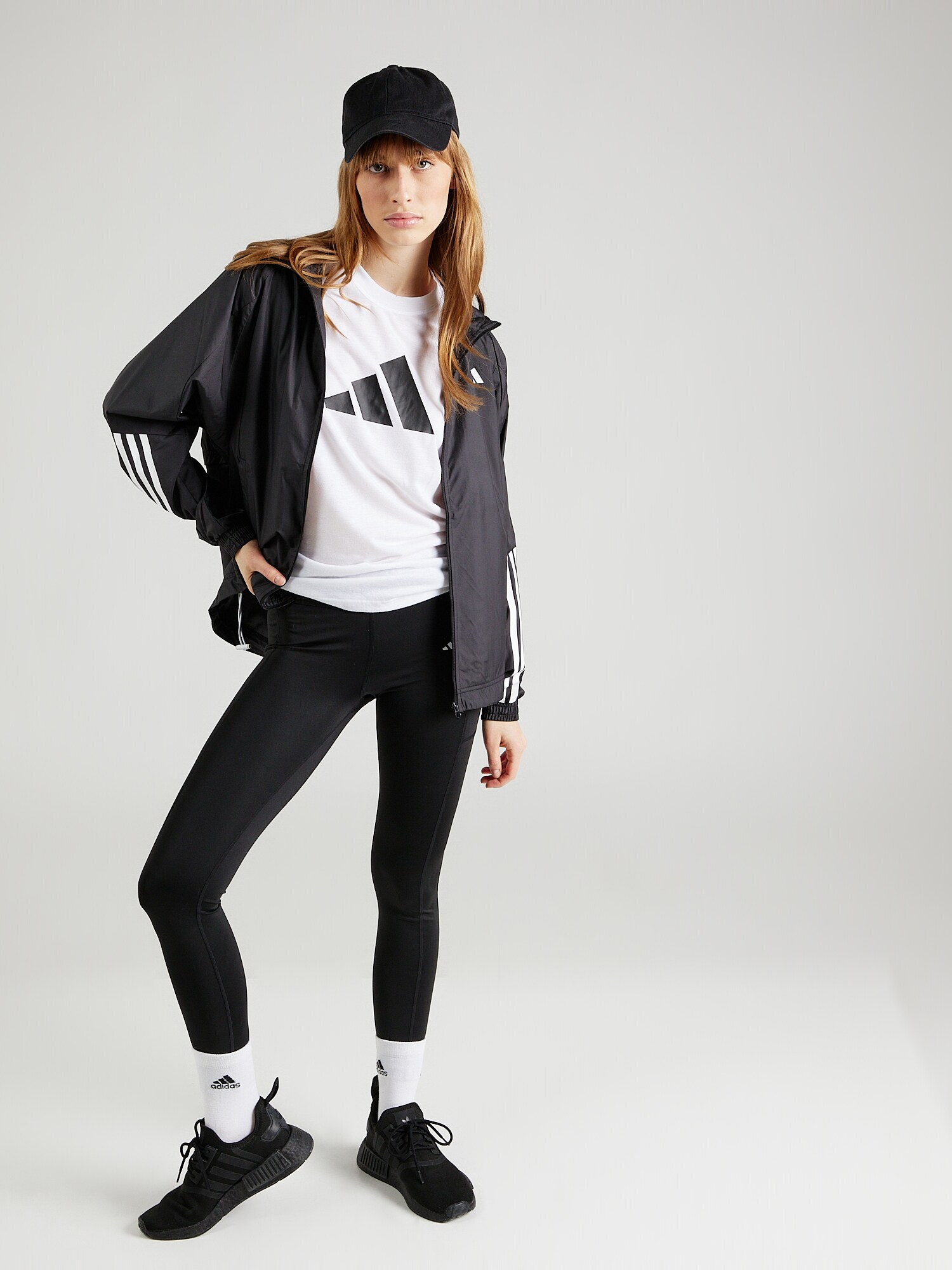 Thumbnail - Sportjacke 'Hyperglam'