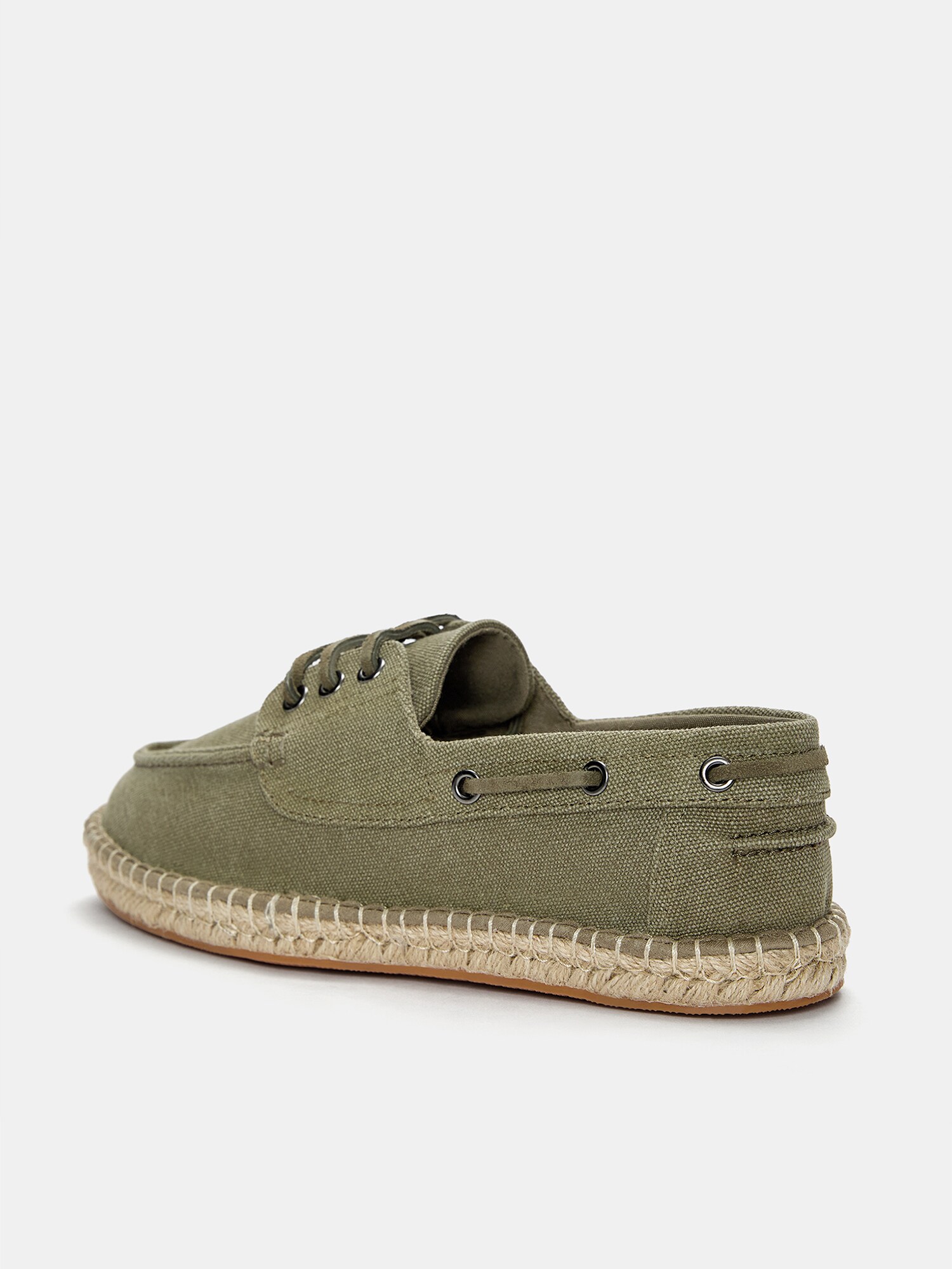 Thumbnail - Pull&Bear Mokassin