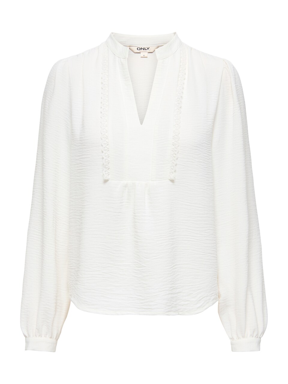 Blus 'ONLMETTE'