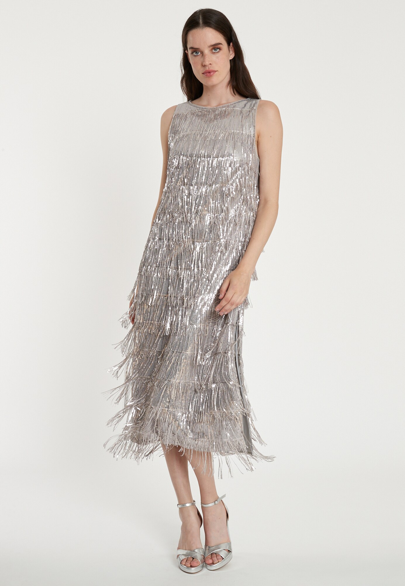 Thumbnail - Ana Alcazar Kleid Tabyla