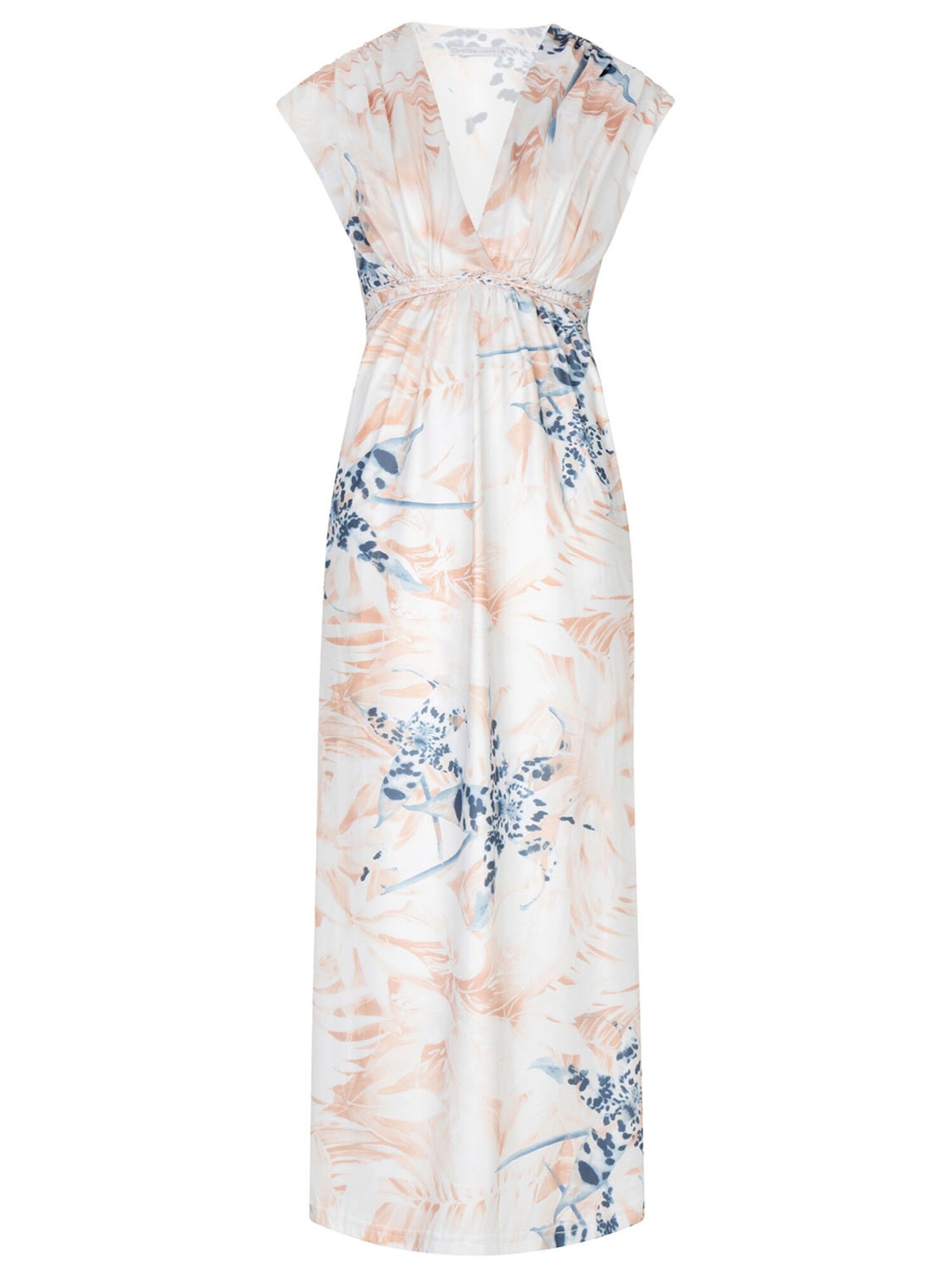 Chic By Lirette Kleid Kimono Dress Contadora