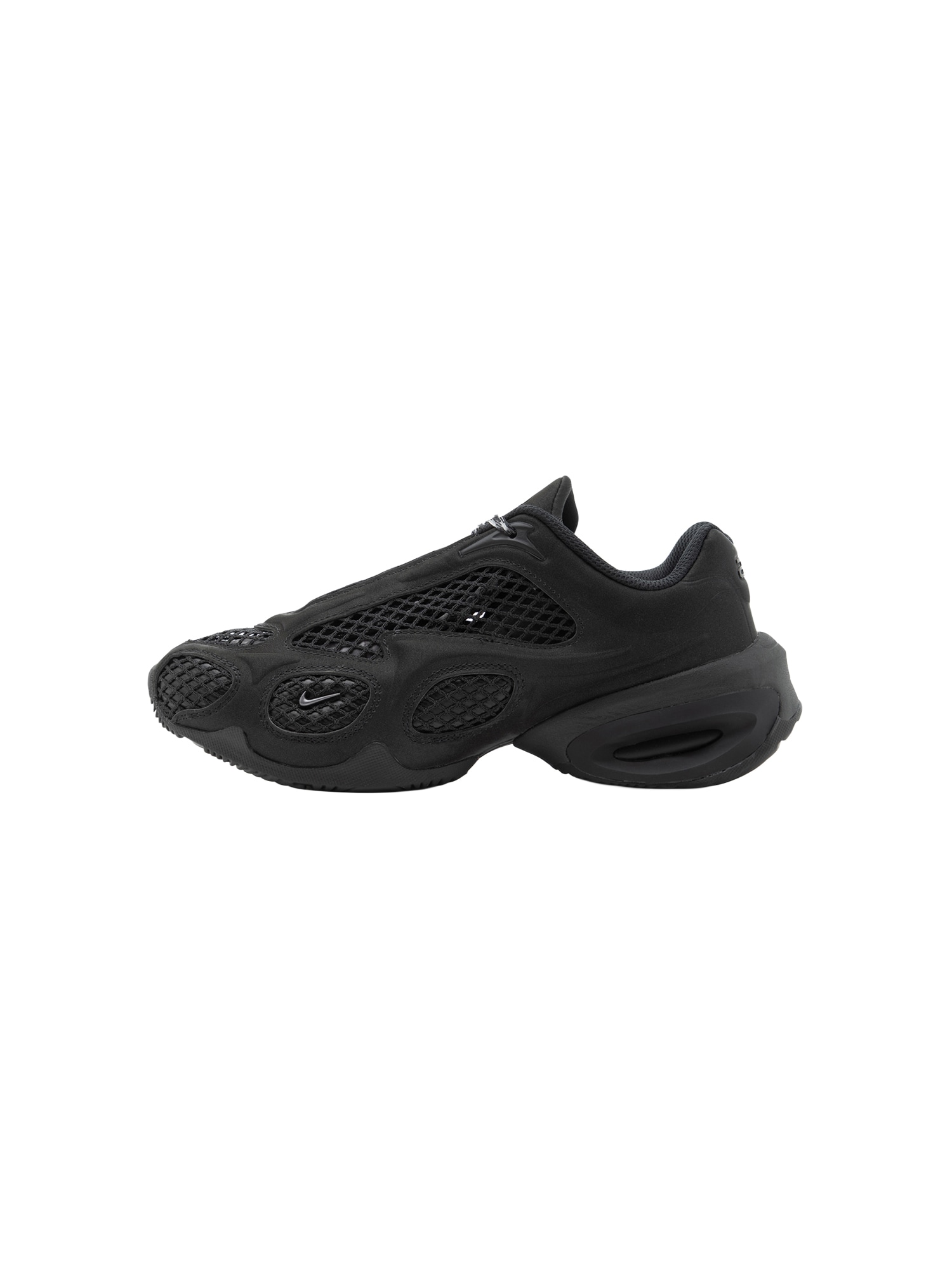 Nike Sportswear Sneaker low AIR MAX MUSE negru