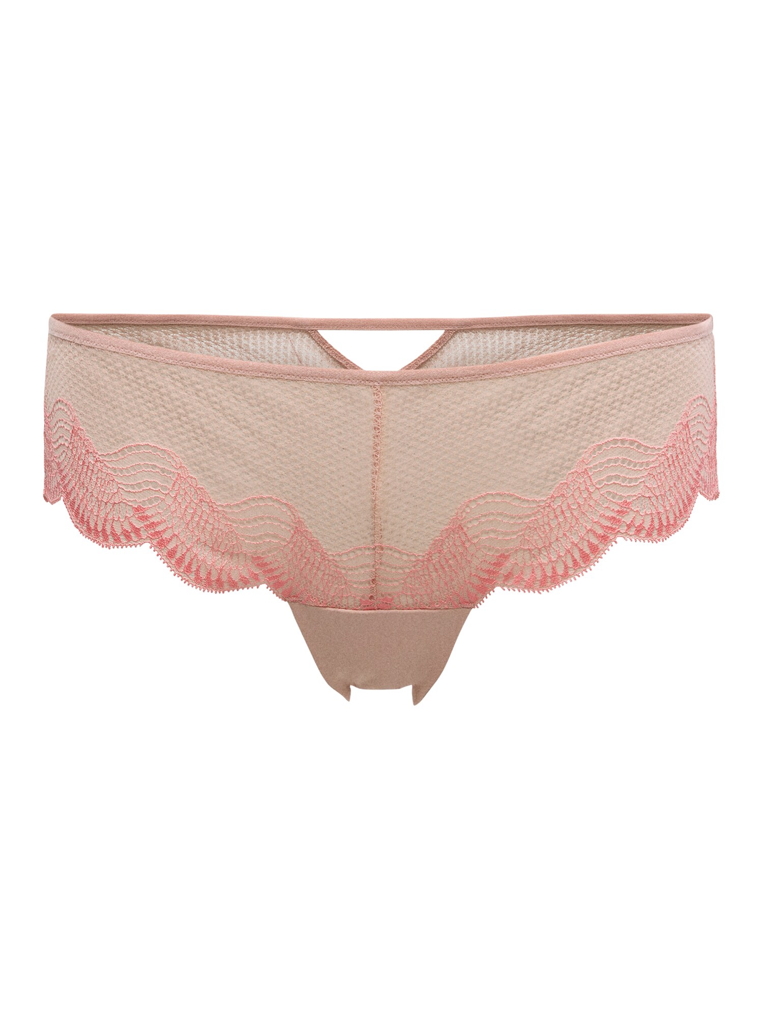 TRIUMPH Slip  nisipiu / roz