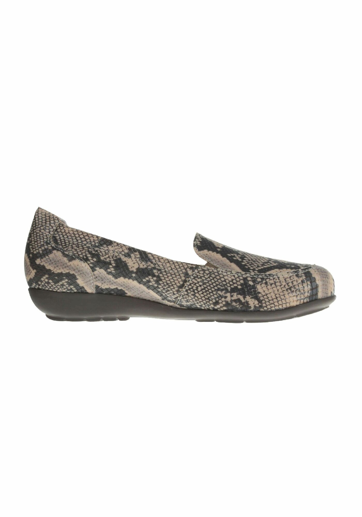 Thumbnail - Natural Feet Slipper Matilda