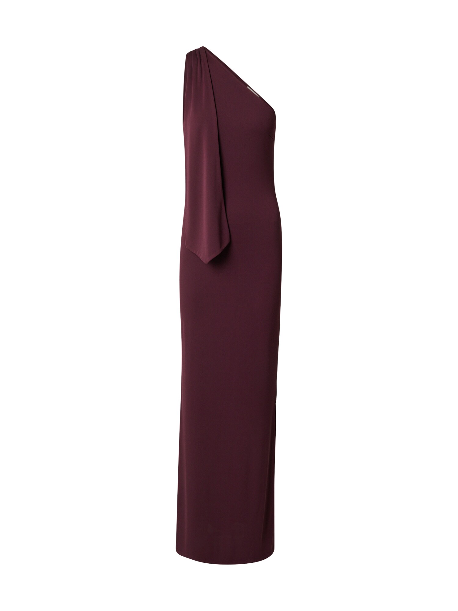 RÆRE by Lorena Rae Vestido de noche 'Emine'  lila