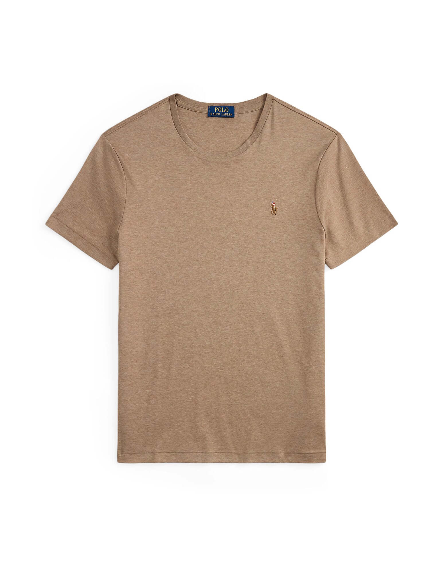 Polo Ralph Lauren Tricou  gri taupe