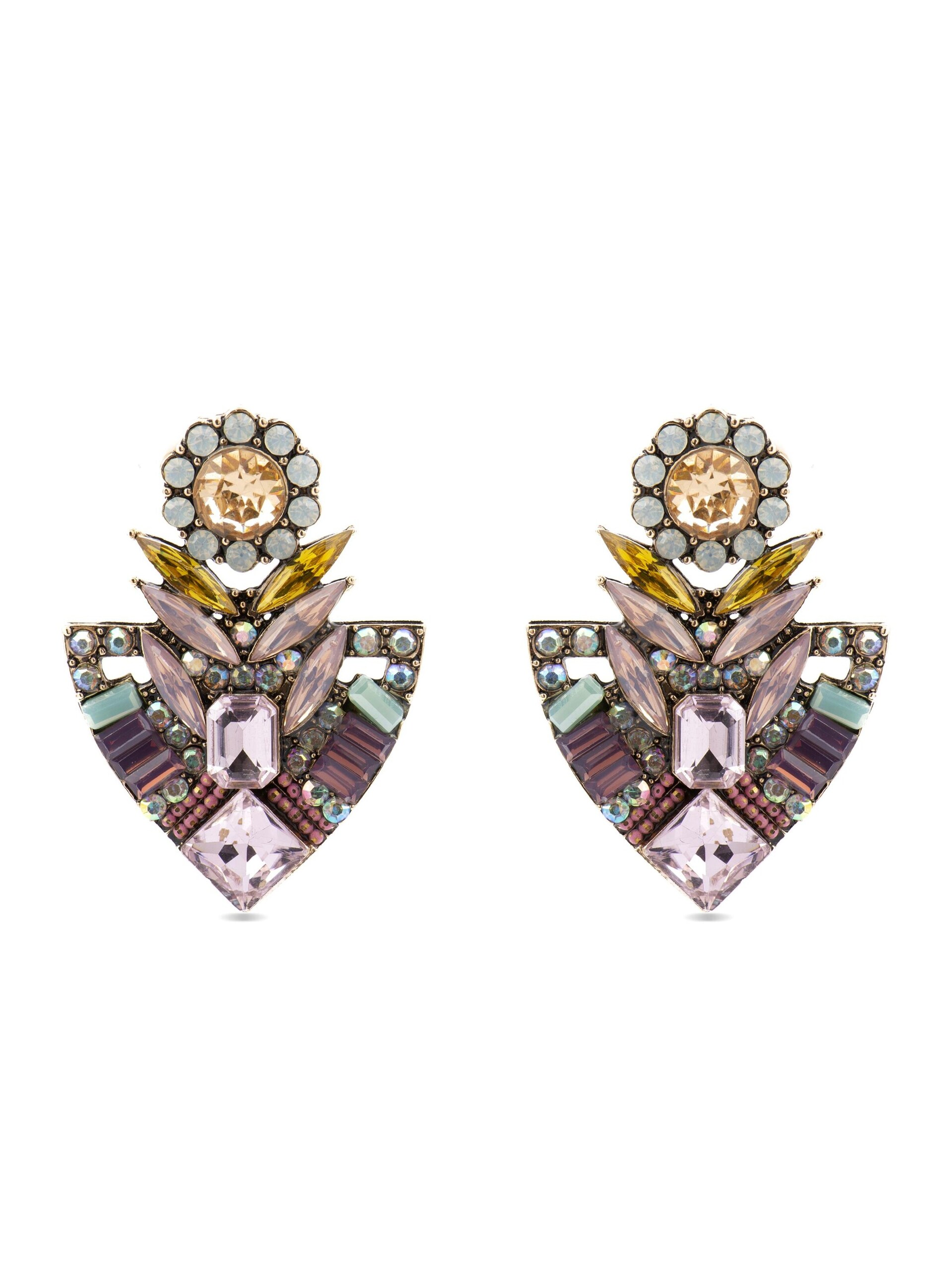 Luxenter Örhängen 'Aphuat' dam
