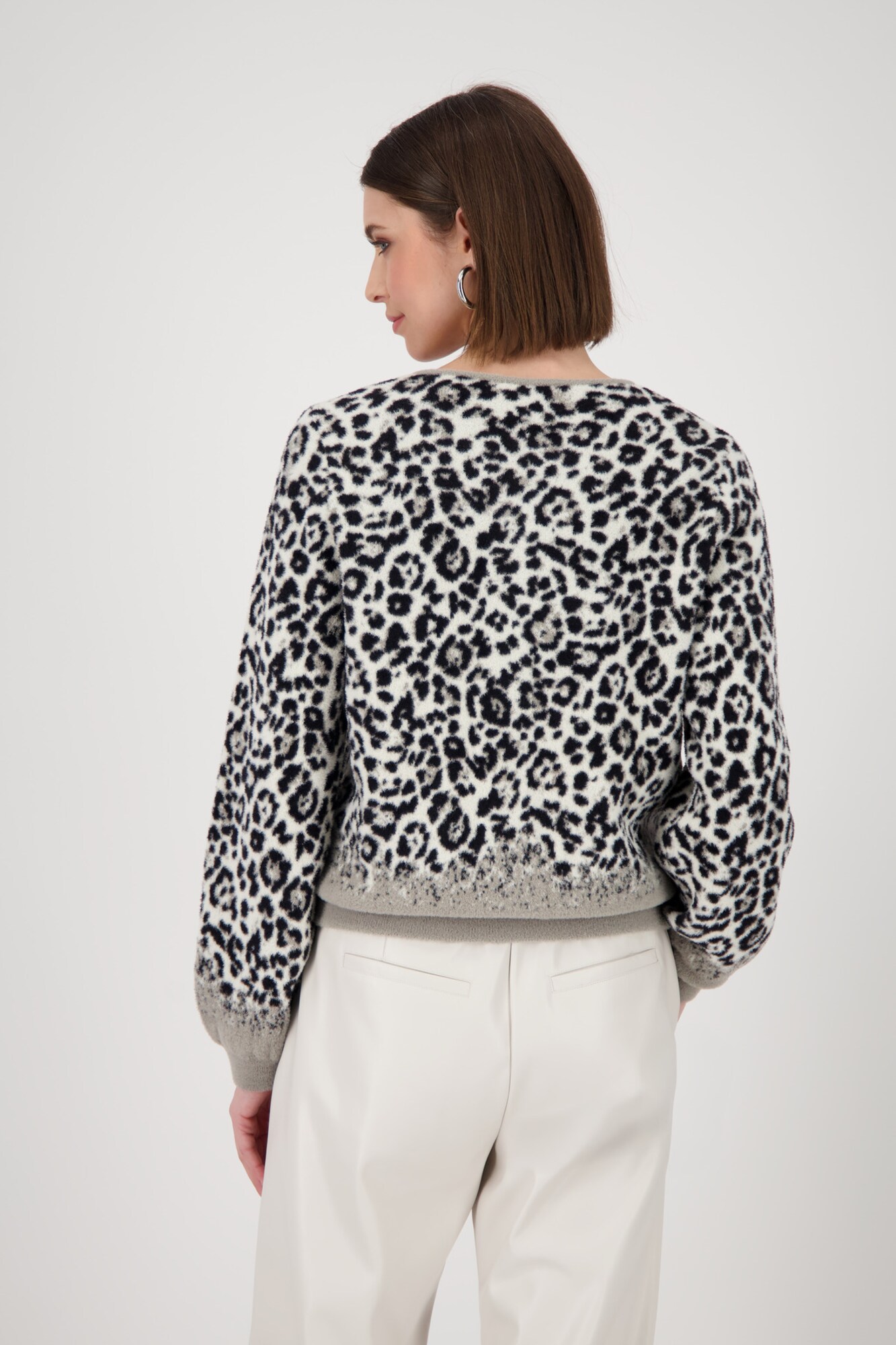 Thumbnail - monari Strickjacke