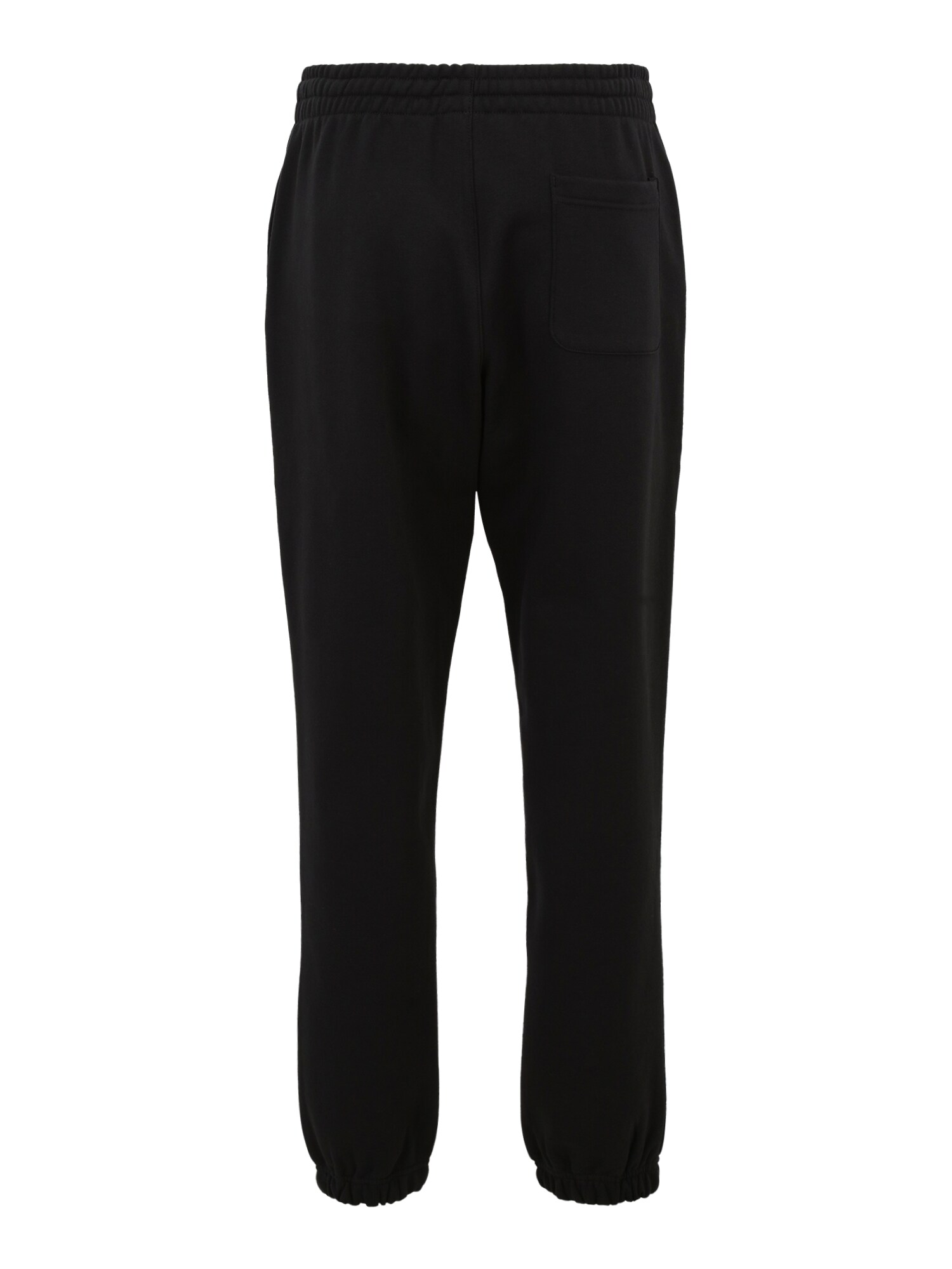 Reebok Sportnadrágok 'CL AE'  fekete / fehér termék 2. képe