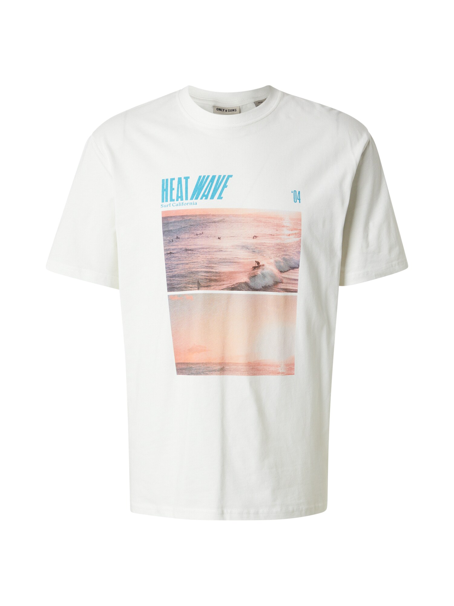 Thumbnail - T-Shirt 'ONSMAGDY'