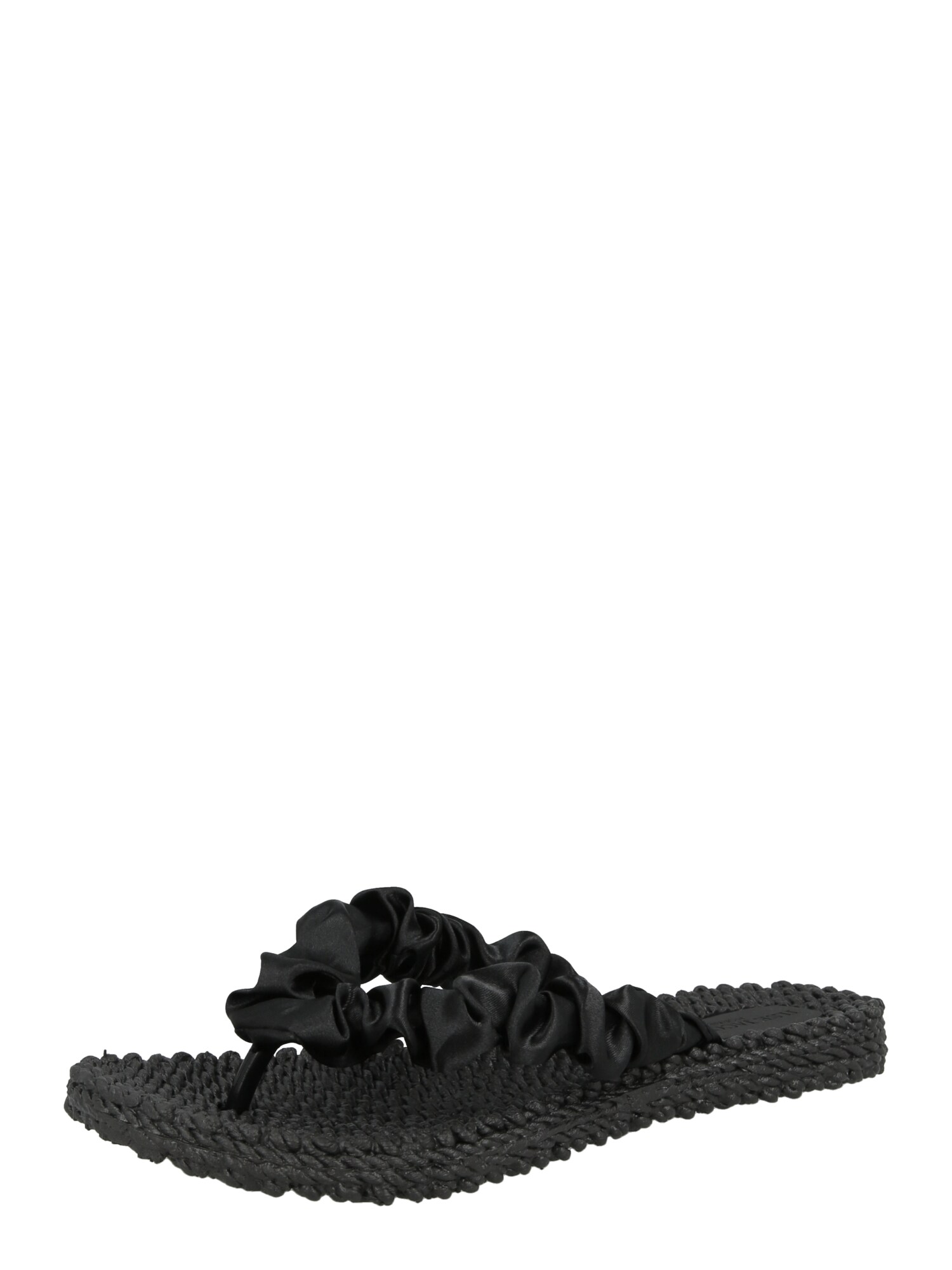ILSE JACOBSEN Flip-flops 'Cheerful06'  negru