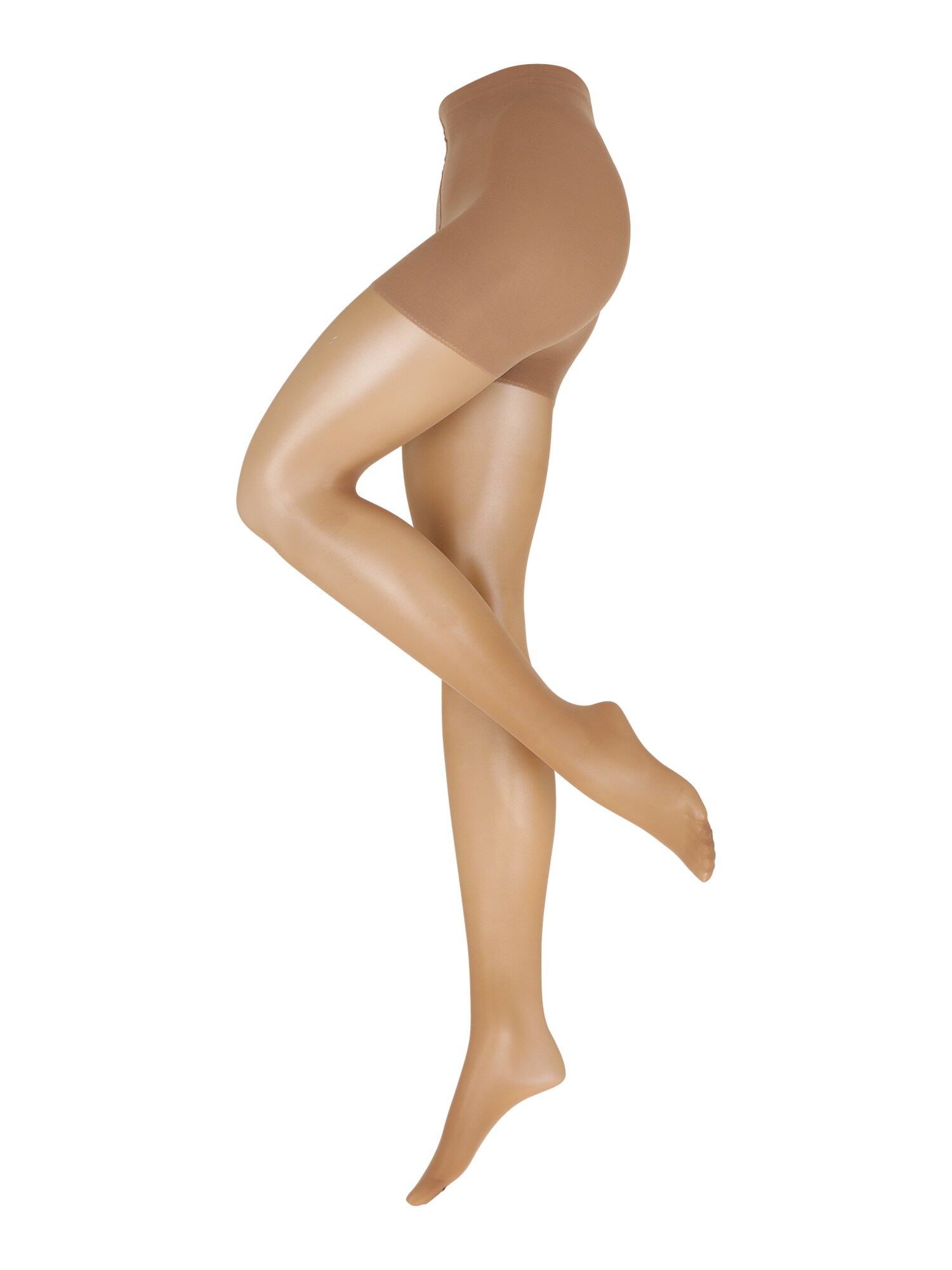 VERO MODA Ștrampeni fini VMCONTROL  bej închis