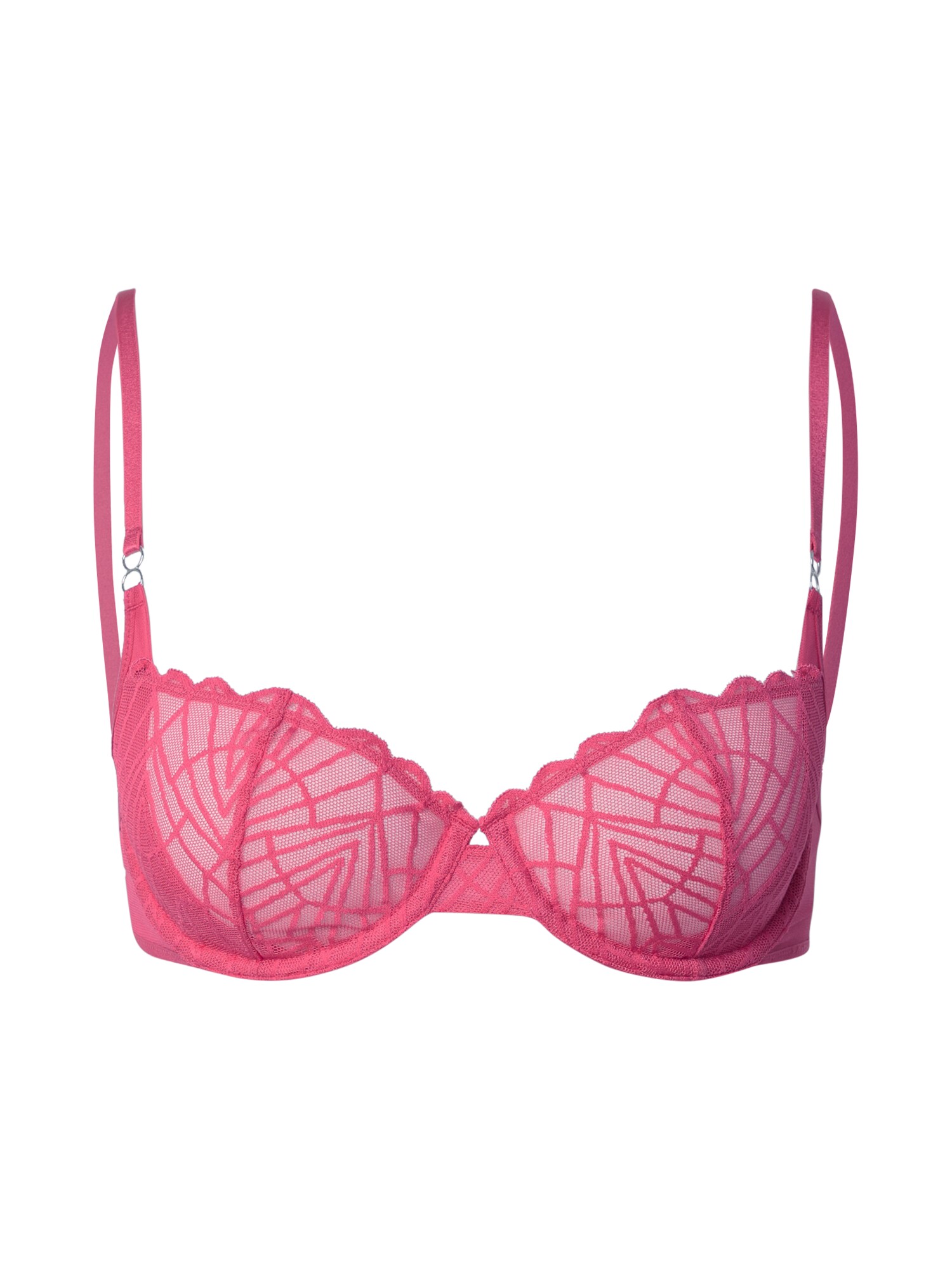 TRIUMPH Sujetador 'That Night In Vegas'  rosa