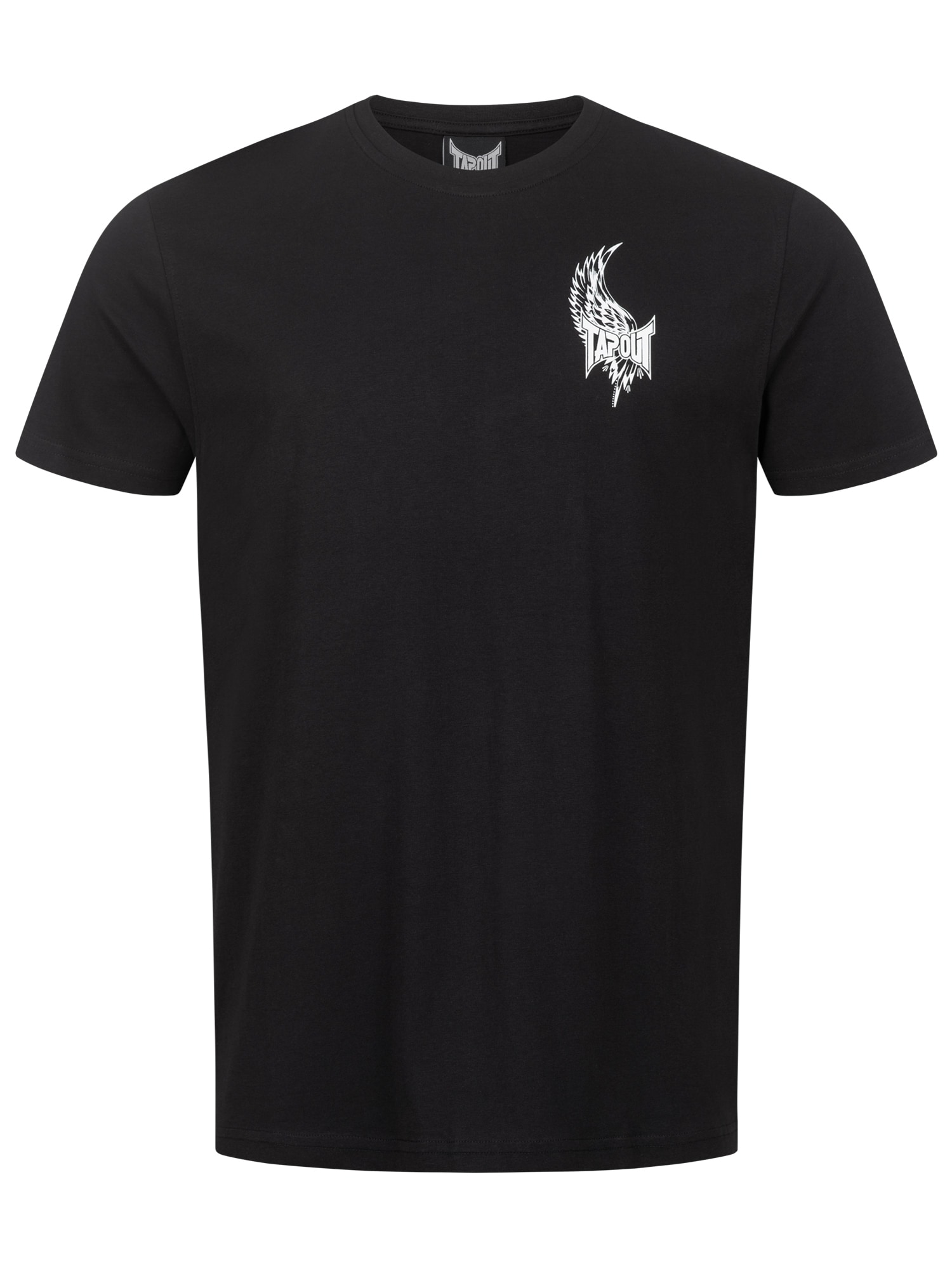 Thumbnail - Tapout Shirt MASK TEE