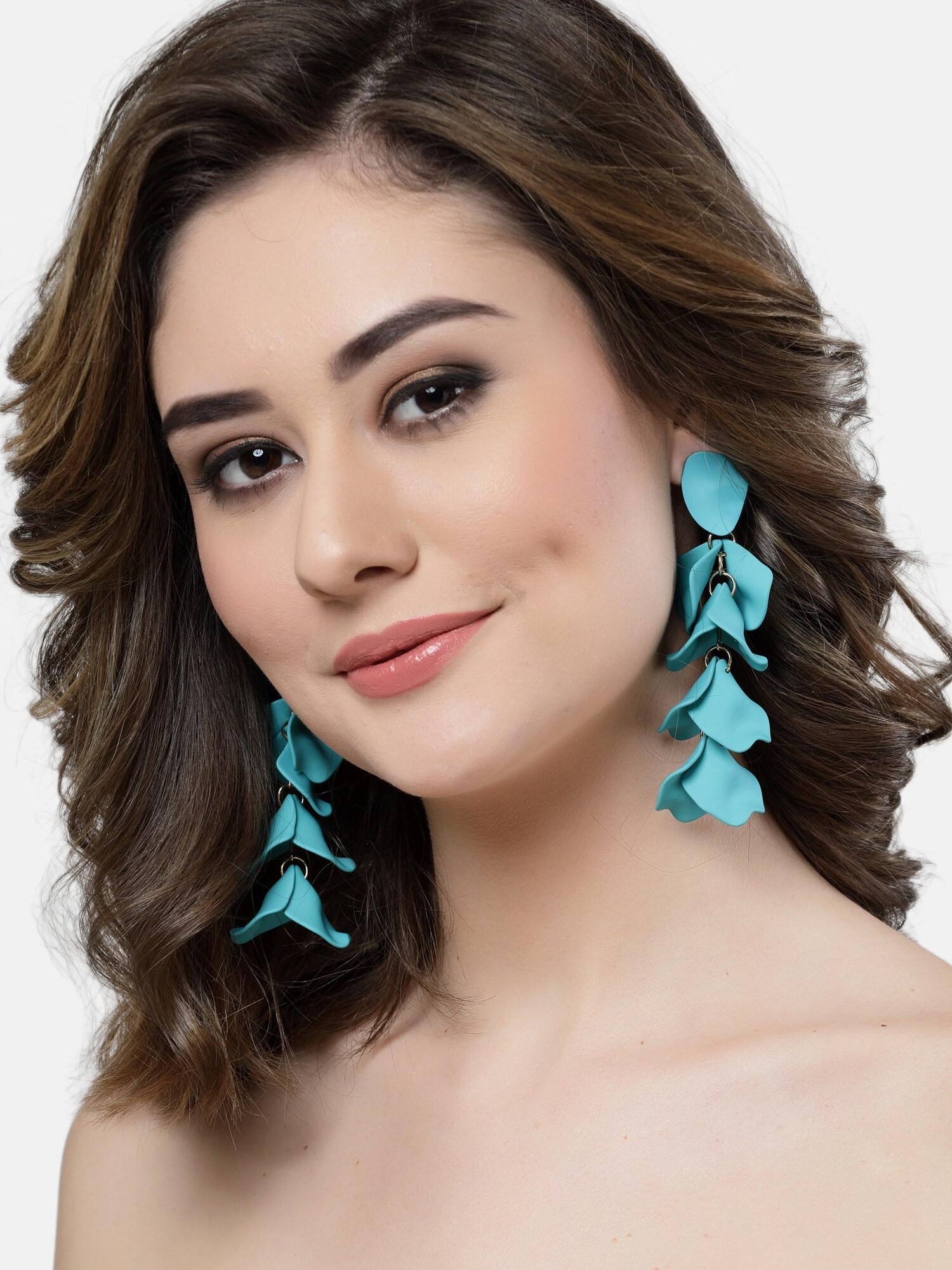 Thumbnail - AVANT-GARDE PARIS Ohrringe Agatara