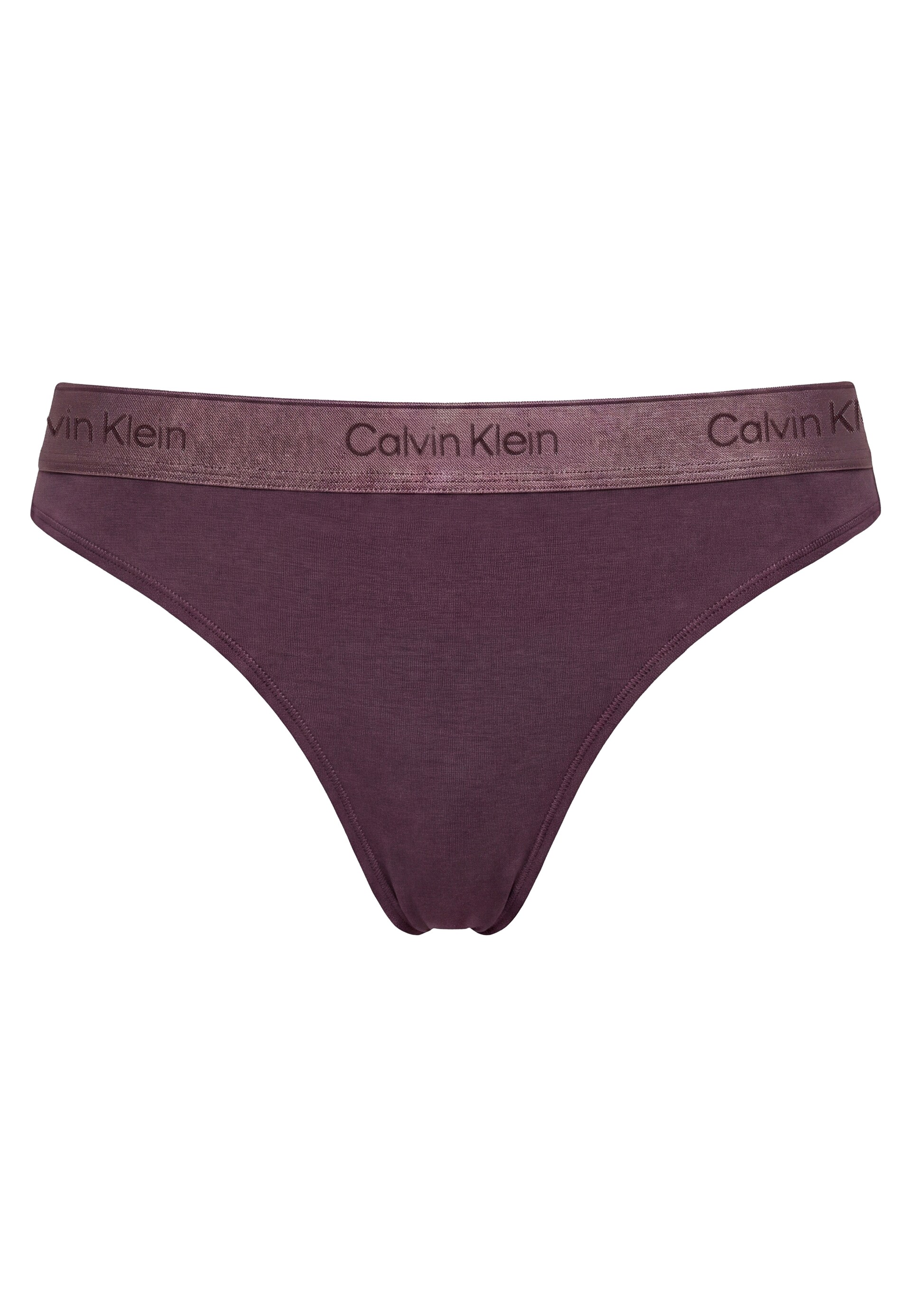Calvin Klein Underwear String dam