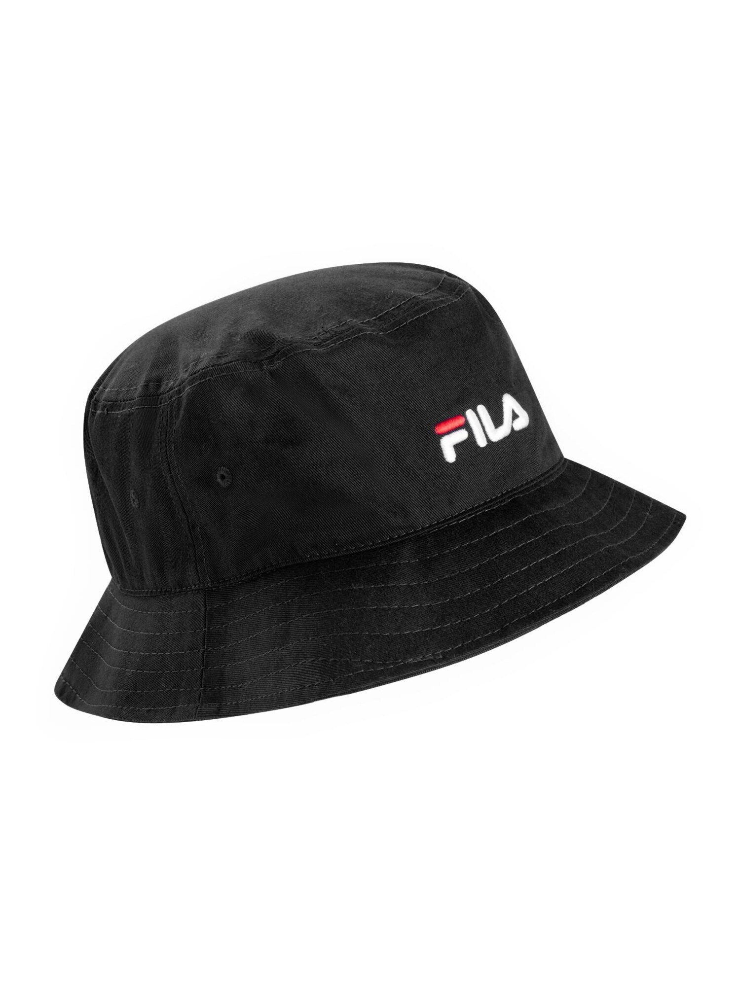 FILA Pălărie UNISEX BRUSQUE negru