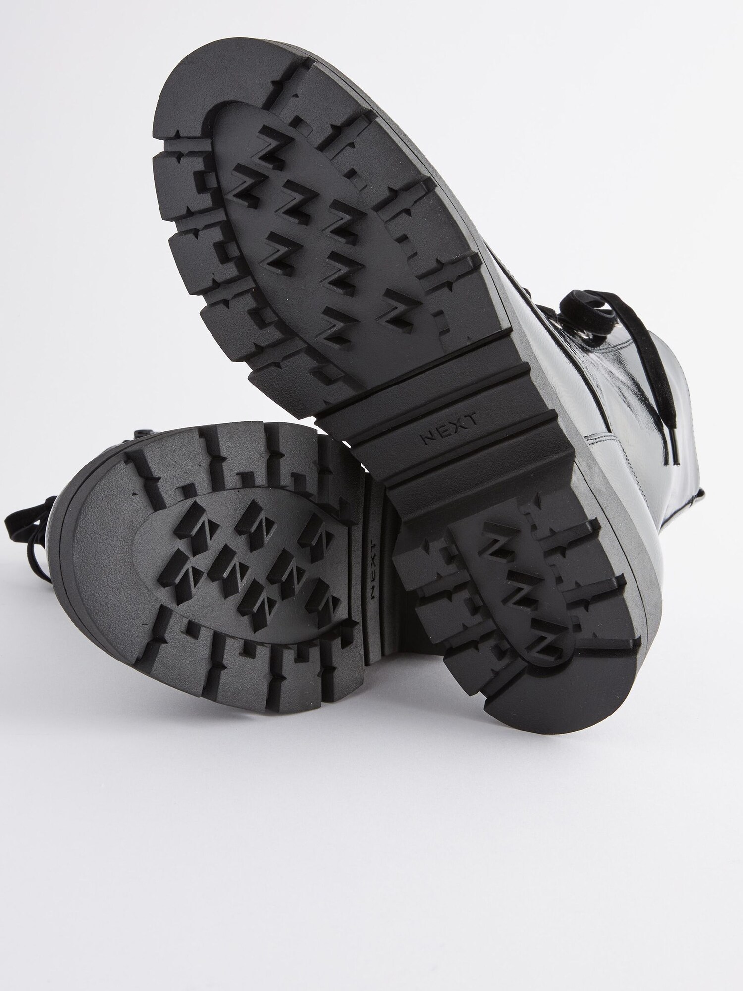 Thumbnail - Next Schnürstiefelette Forever Comfort