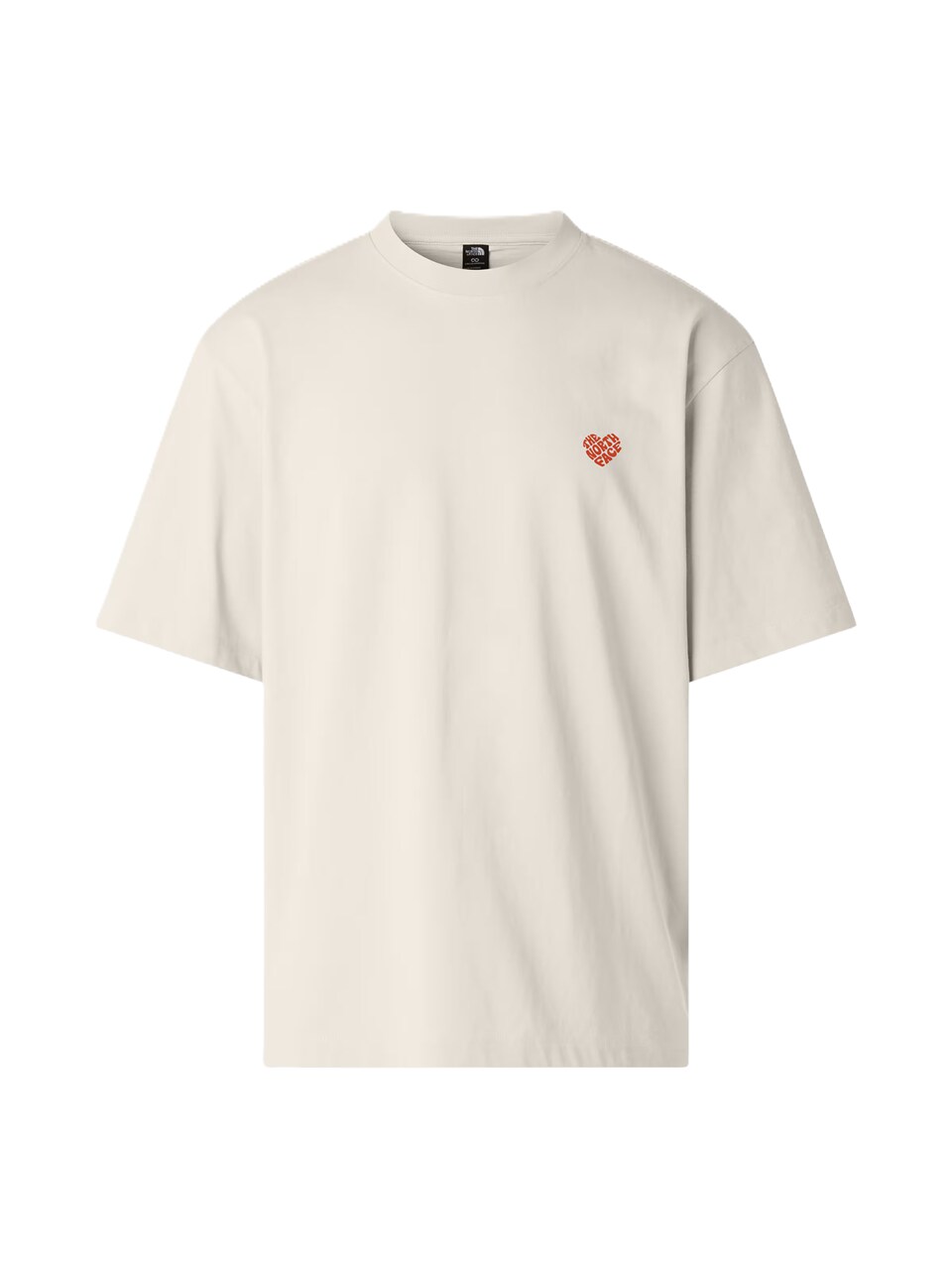 T-shirt 'Brand Proud'