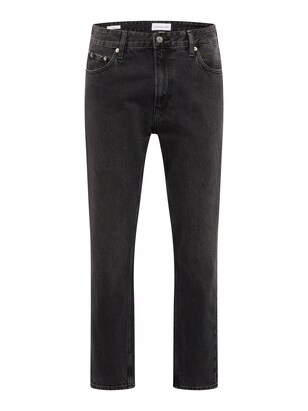 Calvin Klein Jeans Jeans ‘DAD’ Black denim