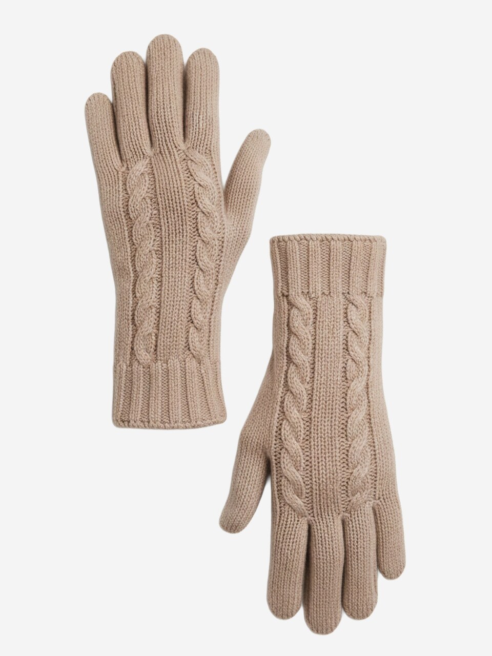 Fingervantar