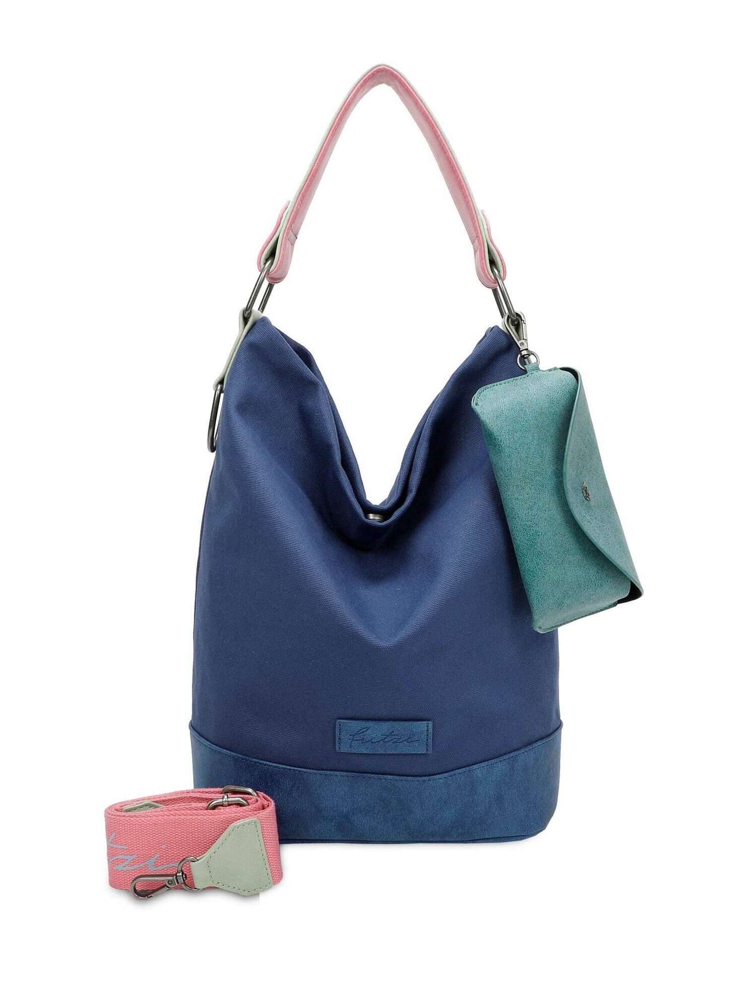 Fritzi Aus Preußen Schultertasche Izzy07 Olga