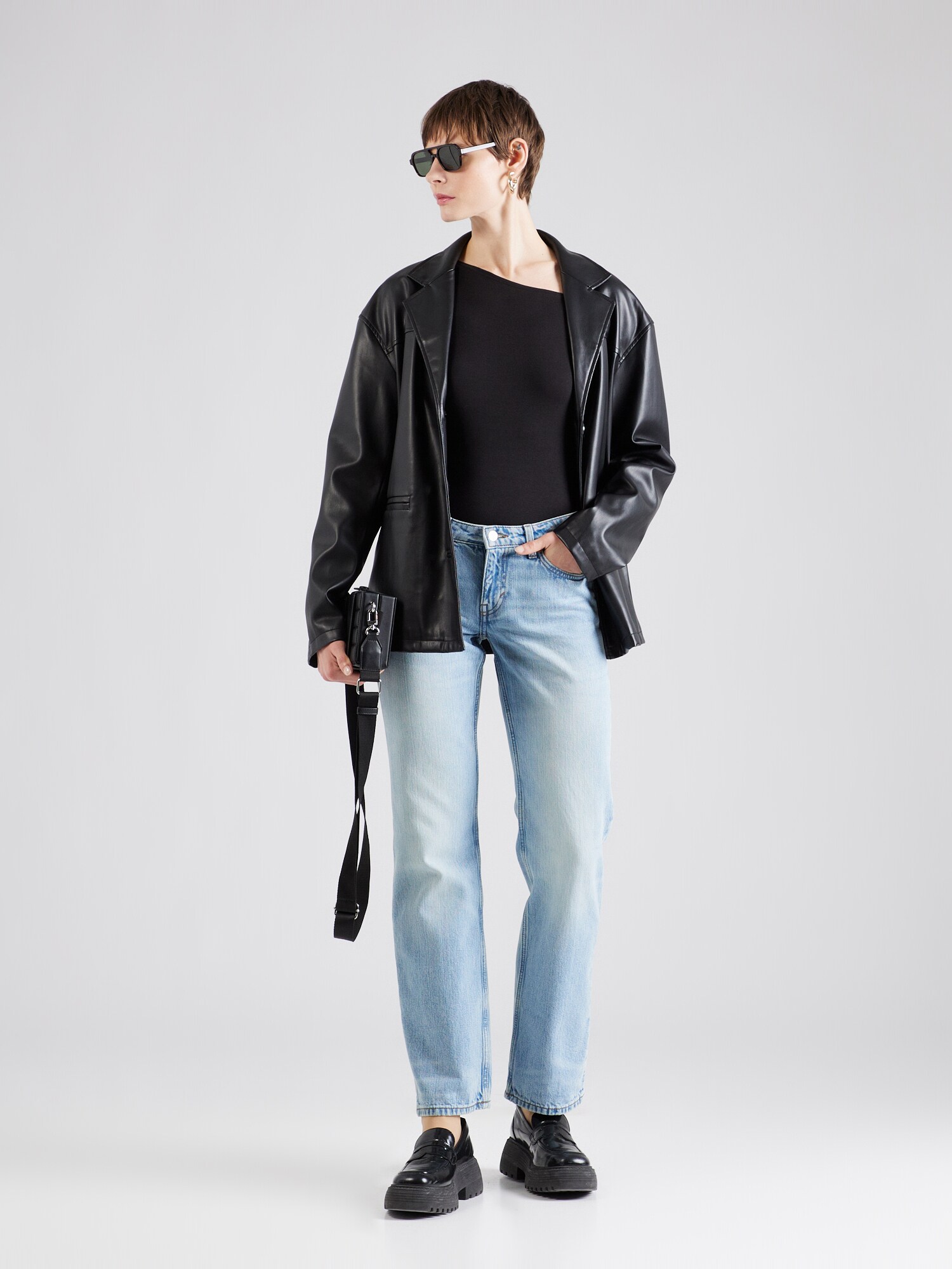 Thumbnail - Jeans 'Arrow'