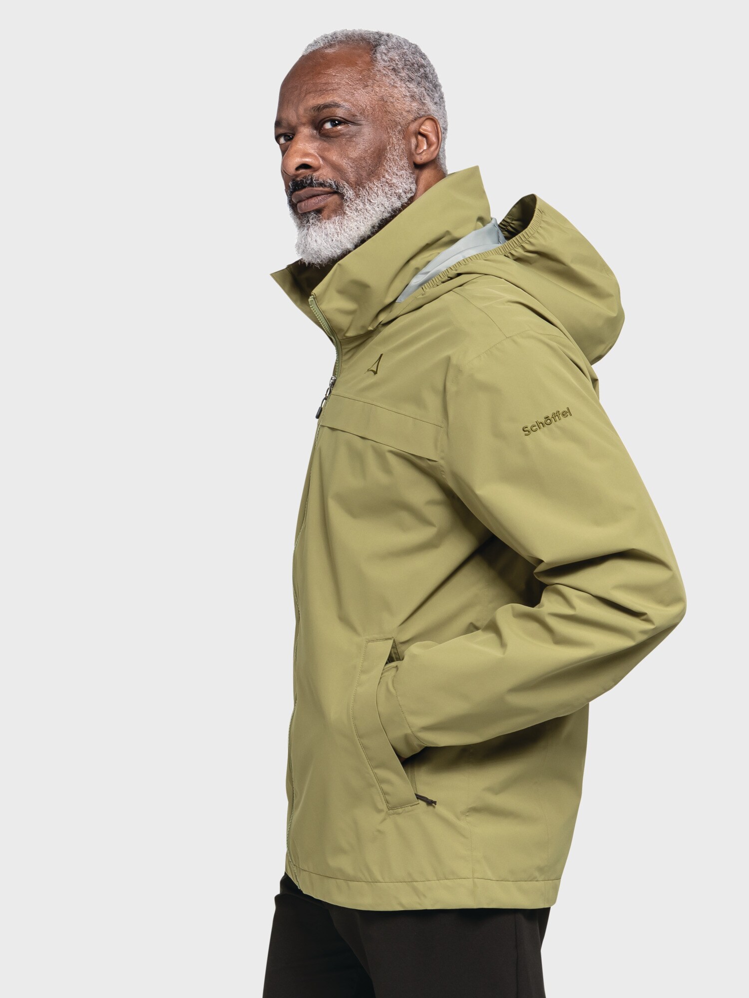 Thumbnail - Schöffel Outdoorjacke Bohorok
